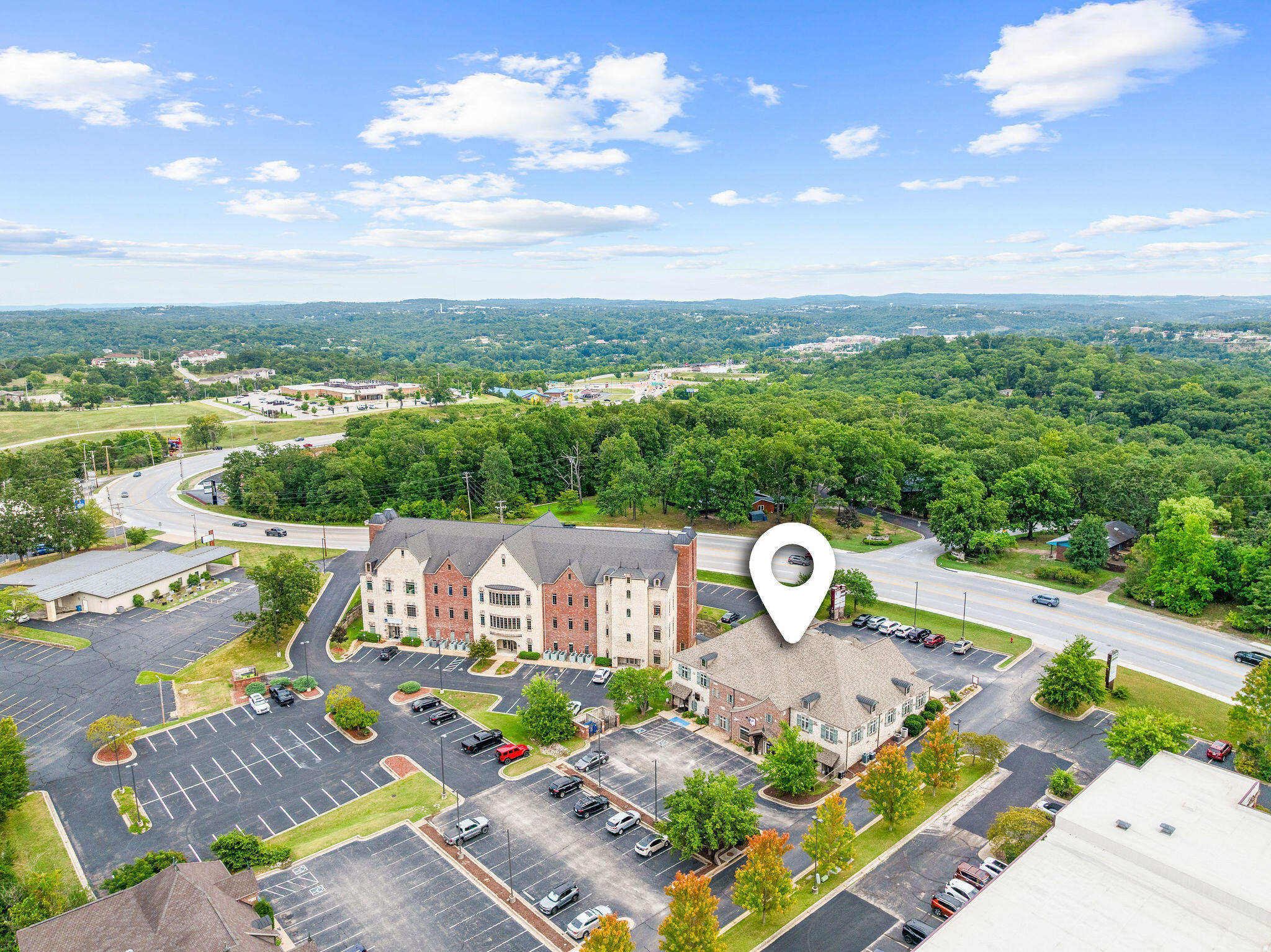 Photo 19 - Commercial Sale for sale – 800  State Highway 248   Branson, MO