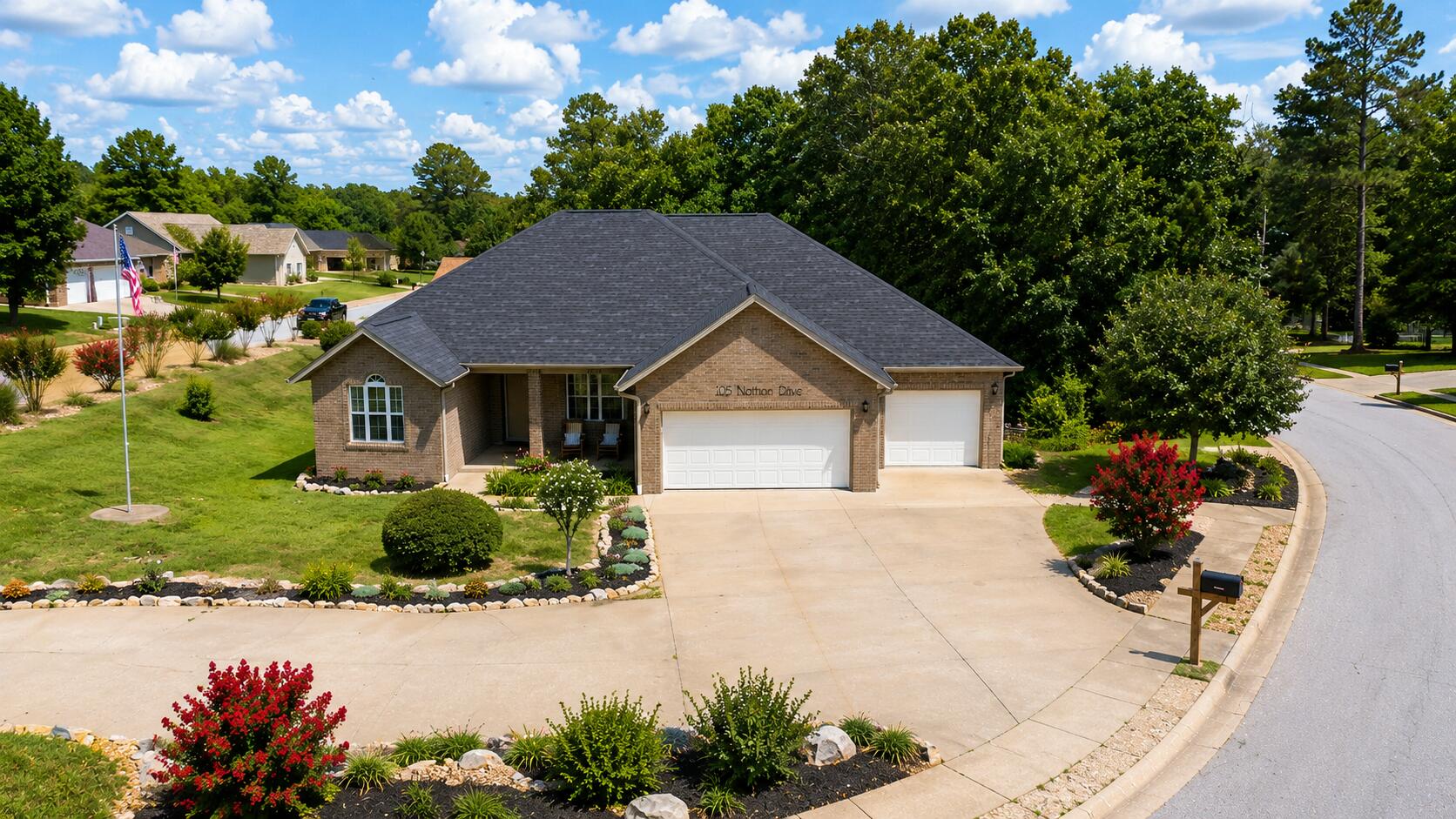 Photo 3 - Residential for sale – 105  Nathan Drive  Hollister, MO