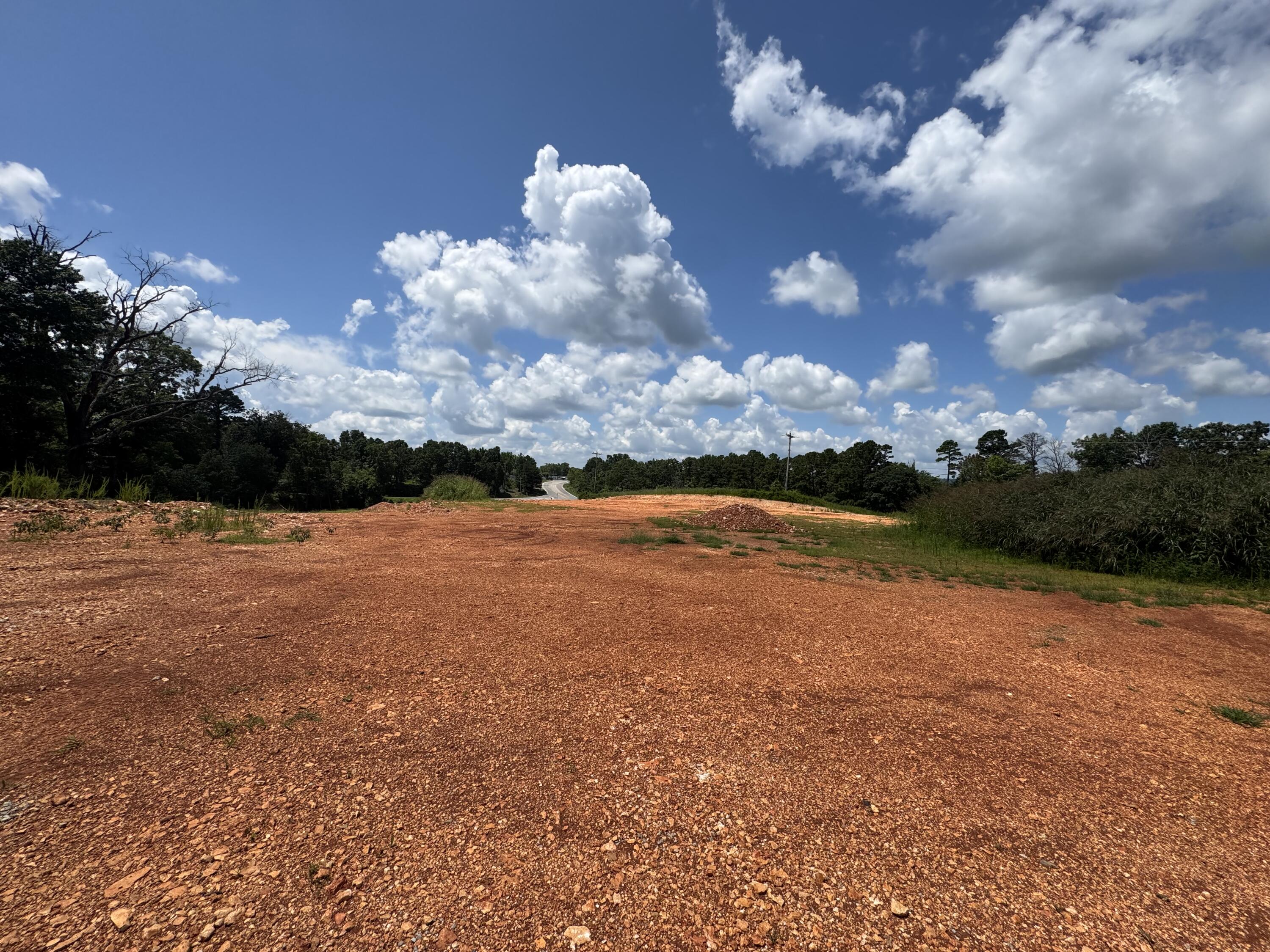 Land for sale – 000 Hwy 14 Omaha, AR