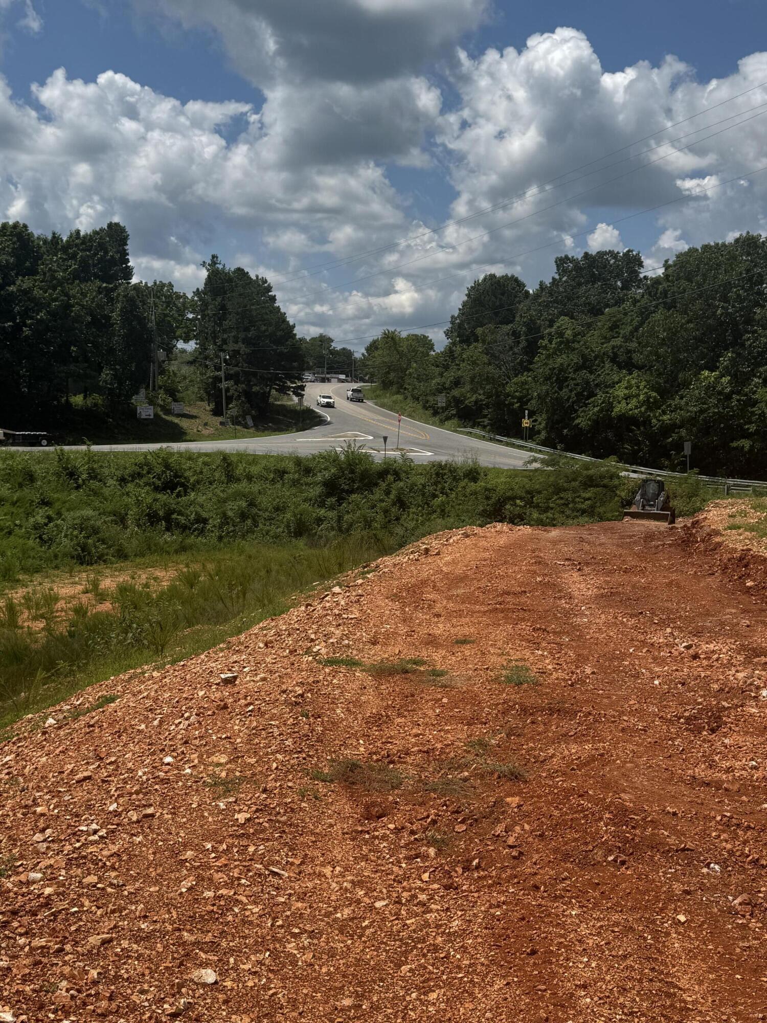 Photo 6 - Land for sale – 000  Hwy 14   Omaha, AR