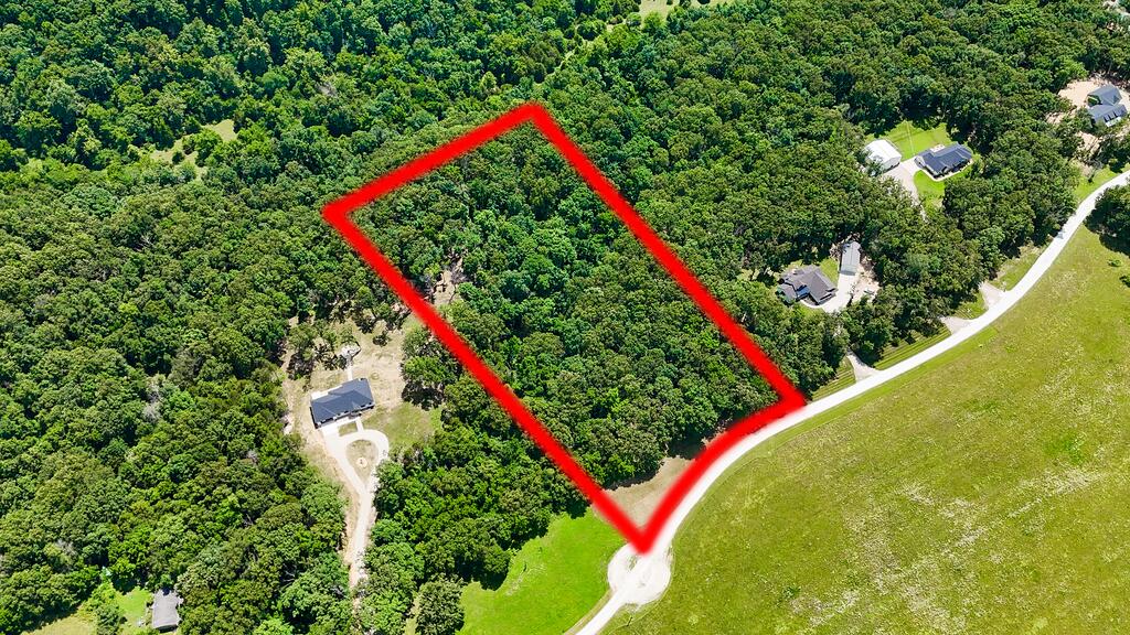 Photo 2 - Land for sale – Lot #23  Wyldewood   Fordland, MO