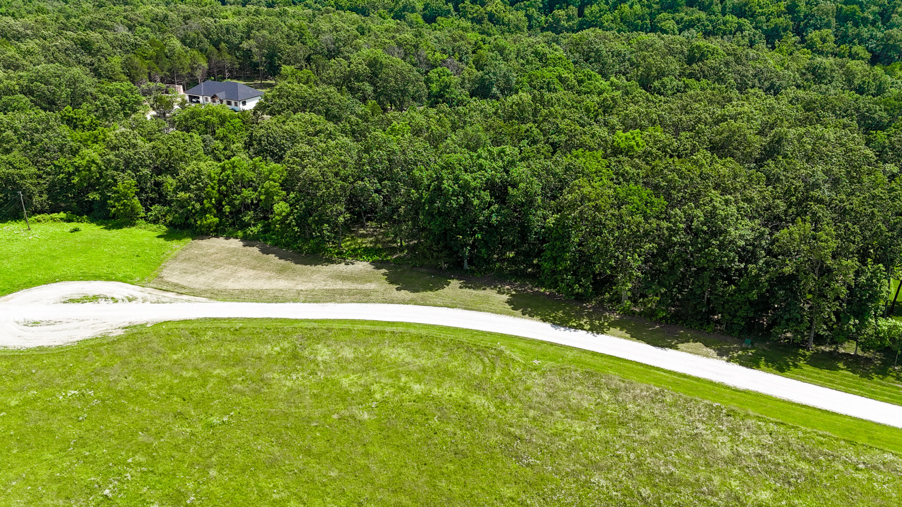Land for sale – Lot #23  Wyldewood   Fordland, MO