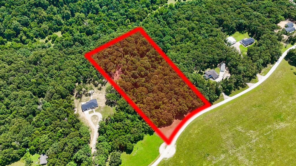 Photo 11 - Land for sale – Lot #23  Wyldewood   Fordland, MO
