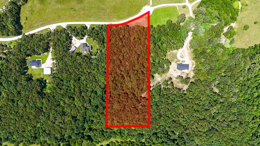 Photo 3 - Land for sale – Lot #23  Wyldewood   Fordland, MO