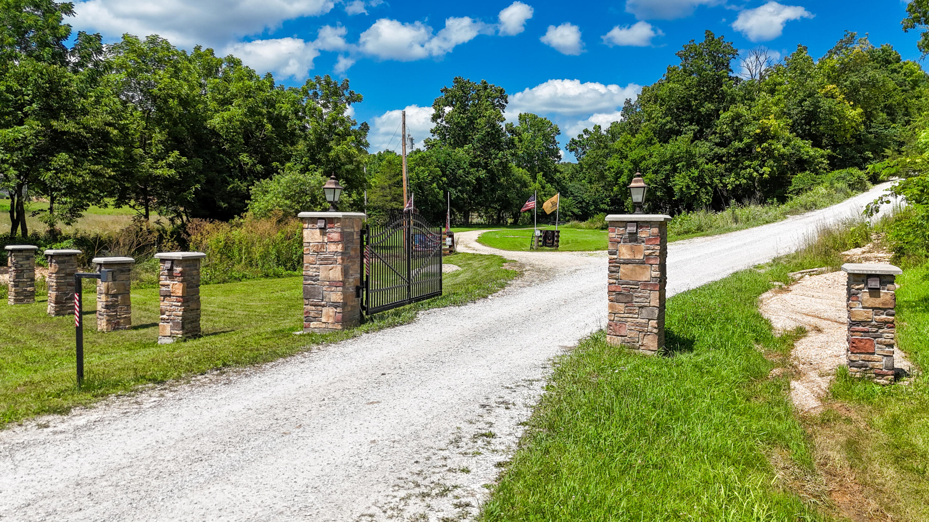 Photo 6 - Land for sale – Lot #23  Wyldewood   Fordland, MO