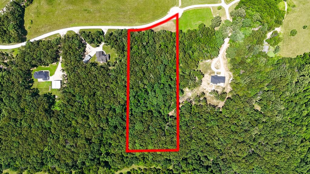 Photo 12 - Land for sale – Lot #23  Wyldewood   Fordland, MO