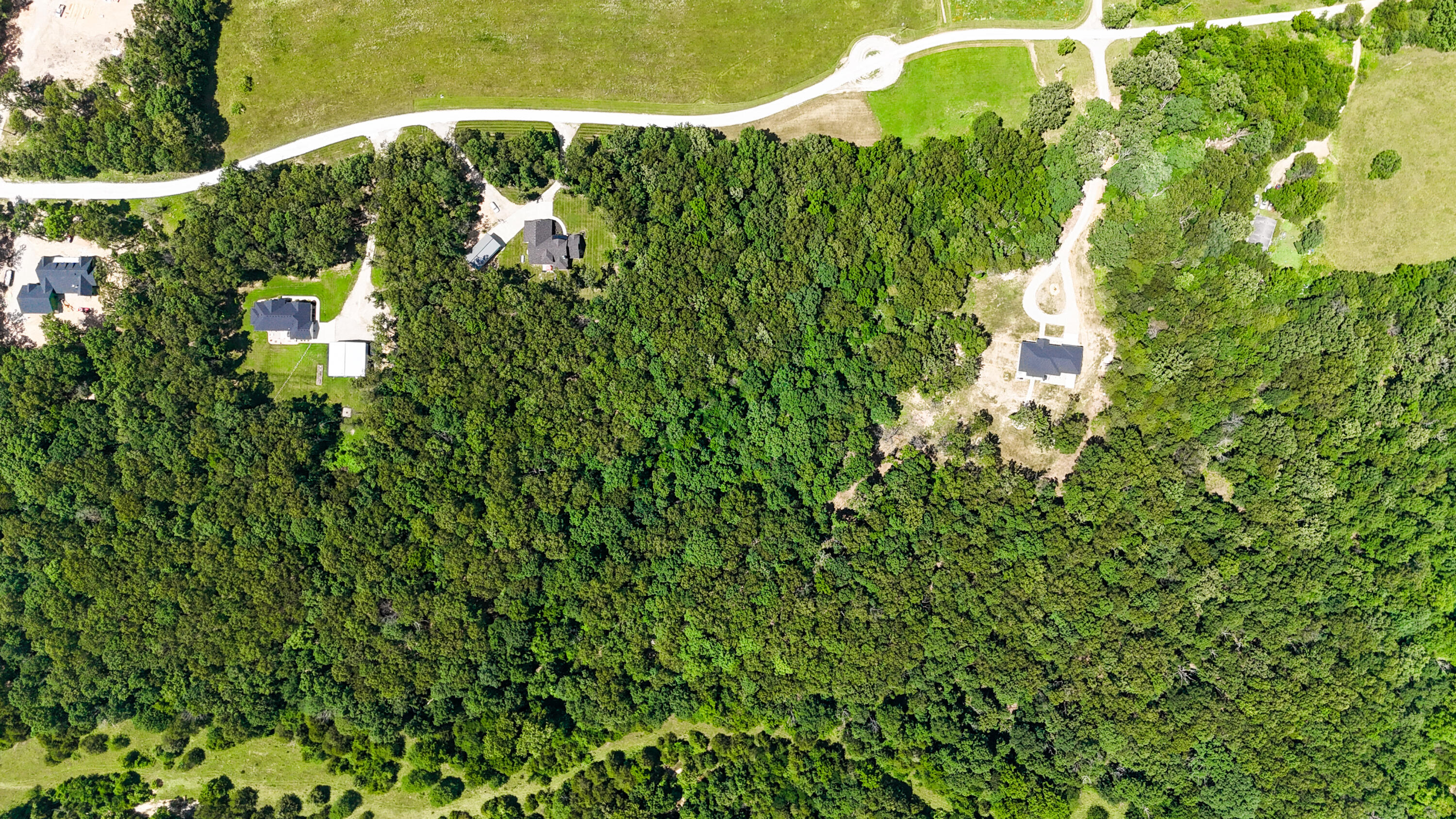 Photo 7 - Land for sale – Lot #23  Wyldewood   Fordland, MO