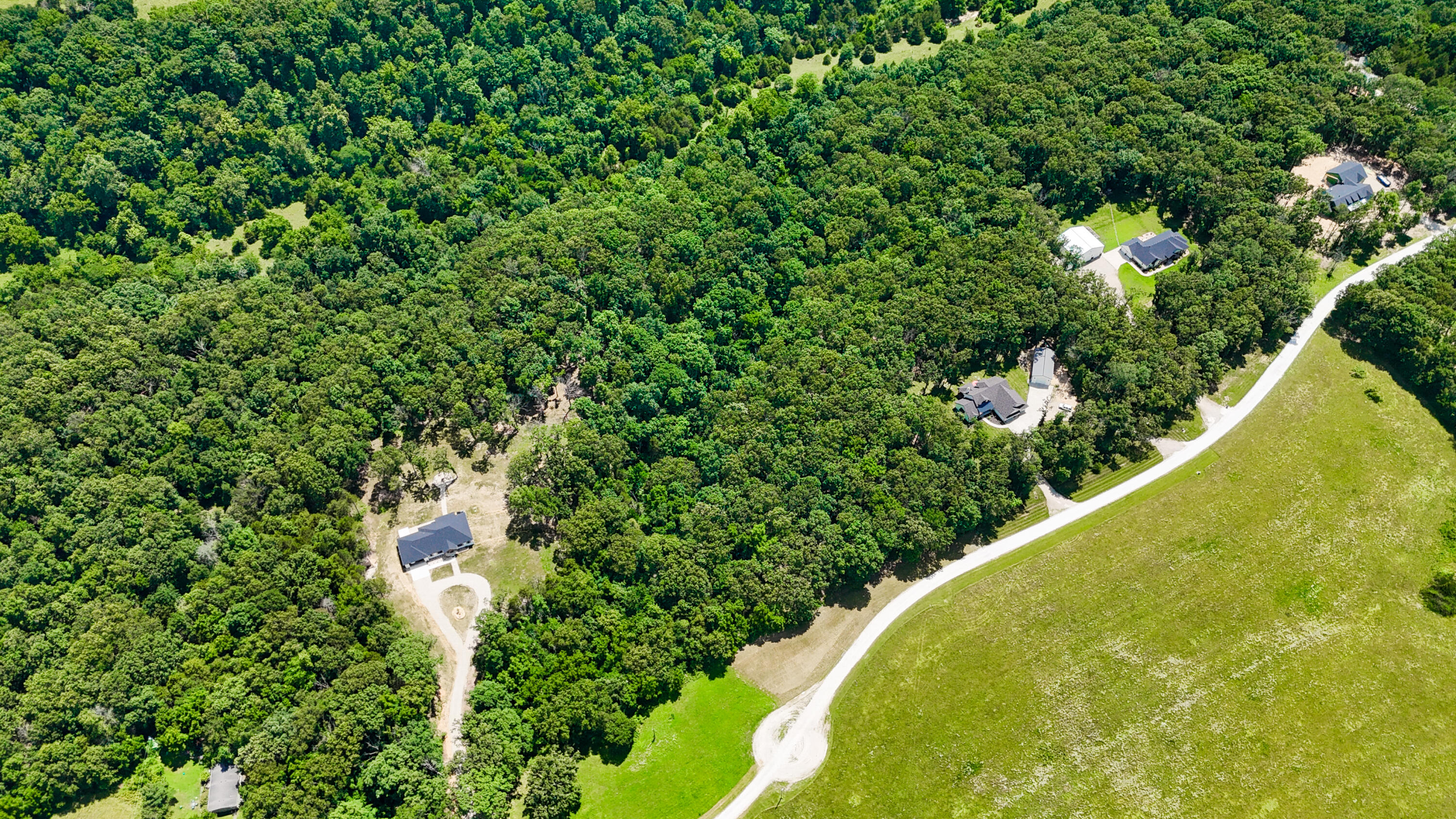 Photo 4 - Land for sale – Lot #23  Wyldewood   Fordland, MO