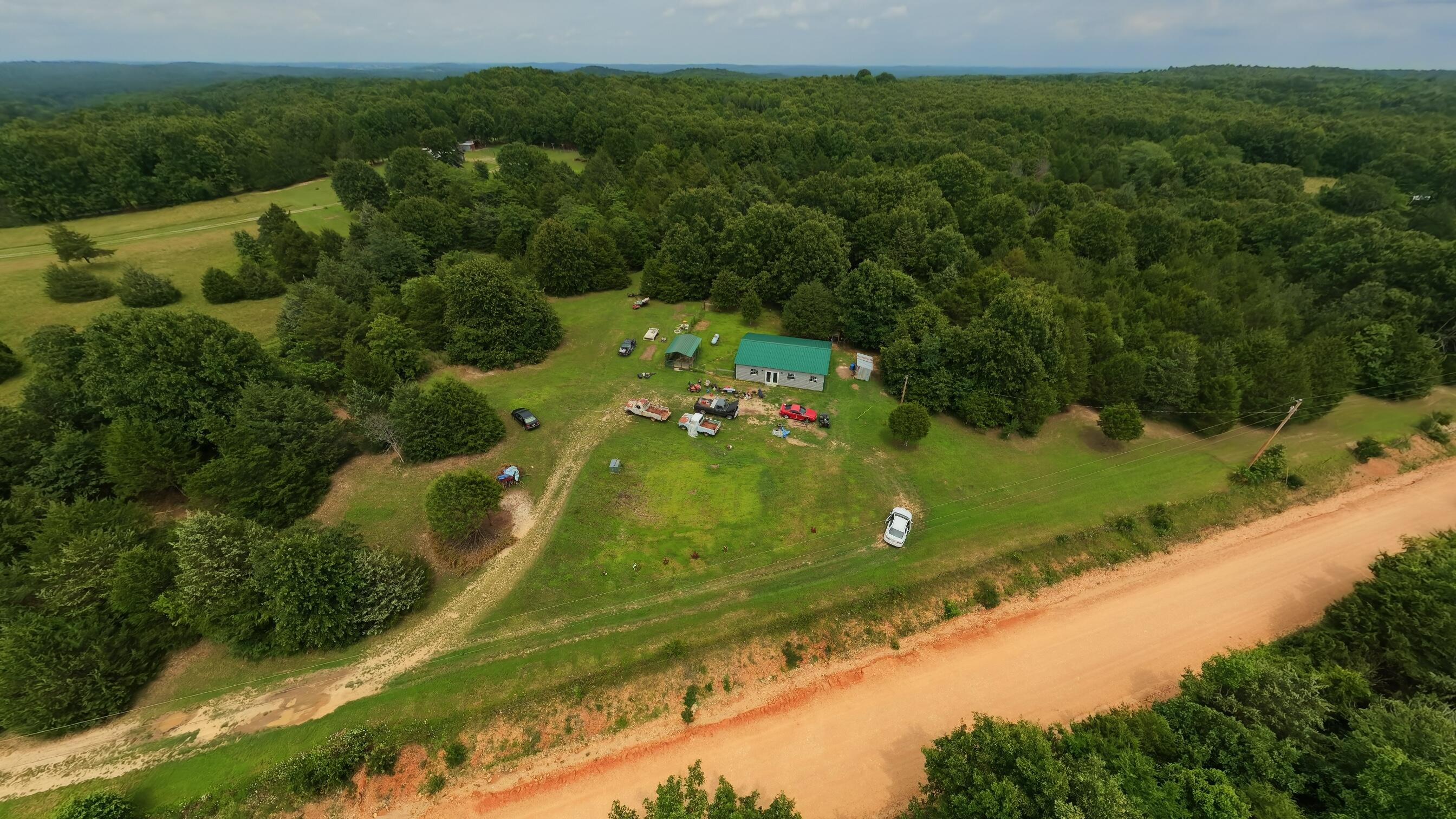 Photo 28 - Residential for sale – 3261 N Camp Creek Road  Camp, AR