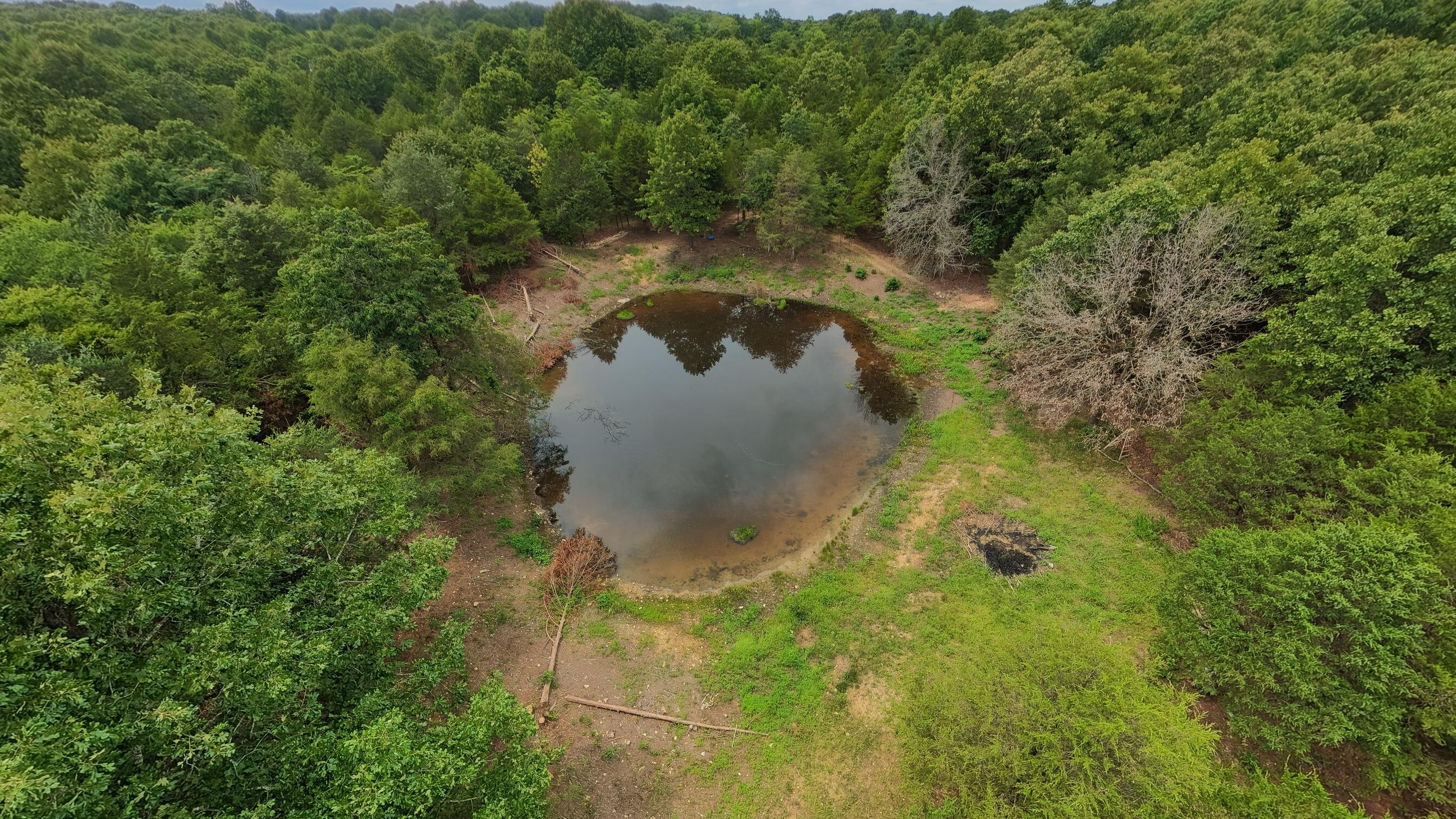 Photo 18 - Residential for sale – 3261 N Camp Creek Road  Camp, AR