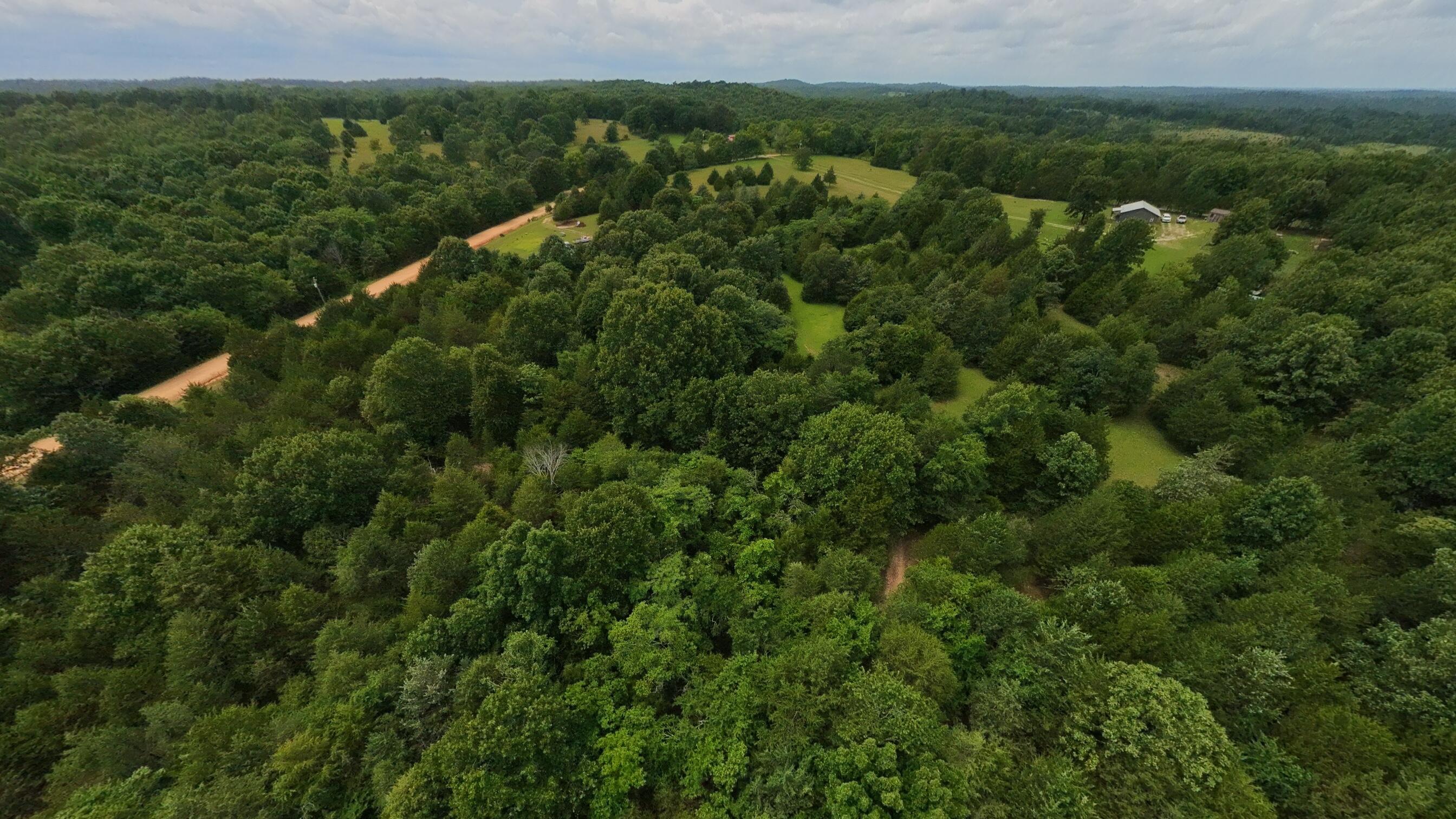 Photo 32 - Residential for sale – 3261 N Camp Creek Road  Camp, AR
