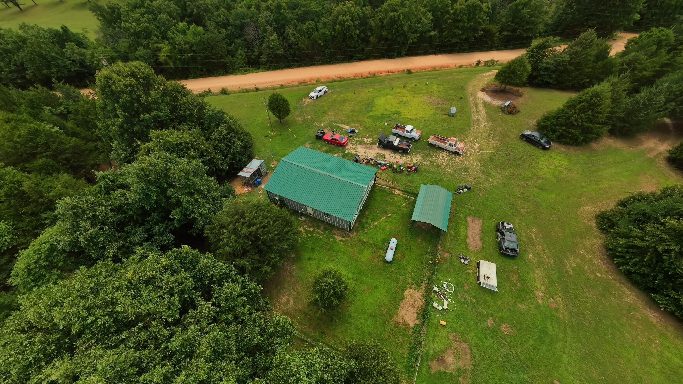 Photo 27 - Residential for sale – 3261 N Camp Creek Road  Camp, AR