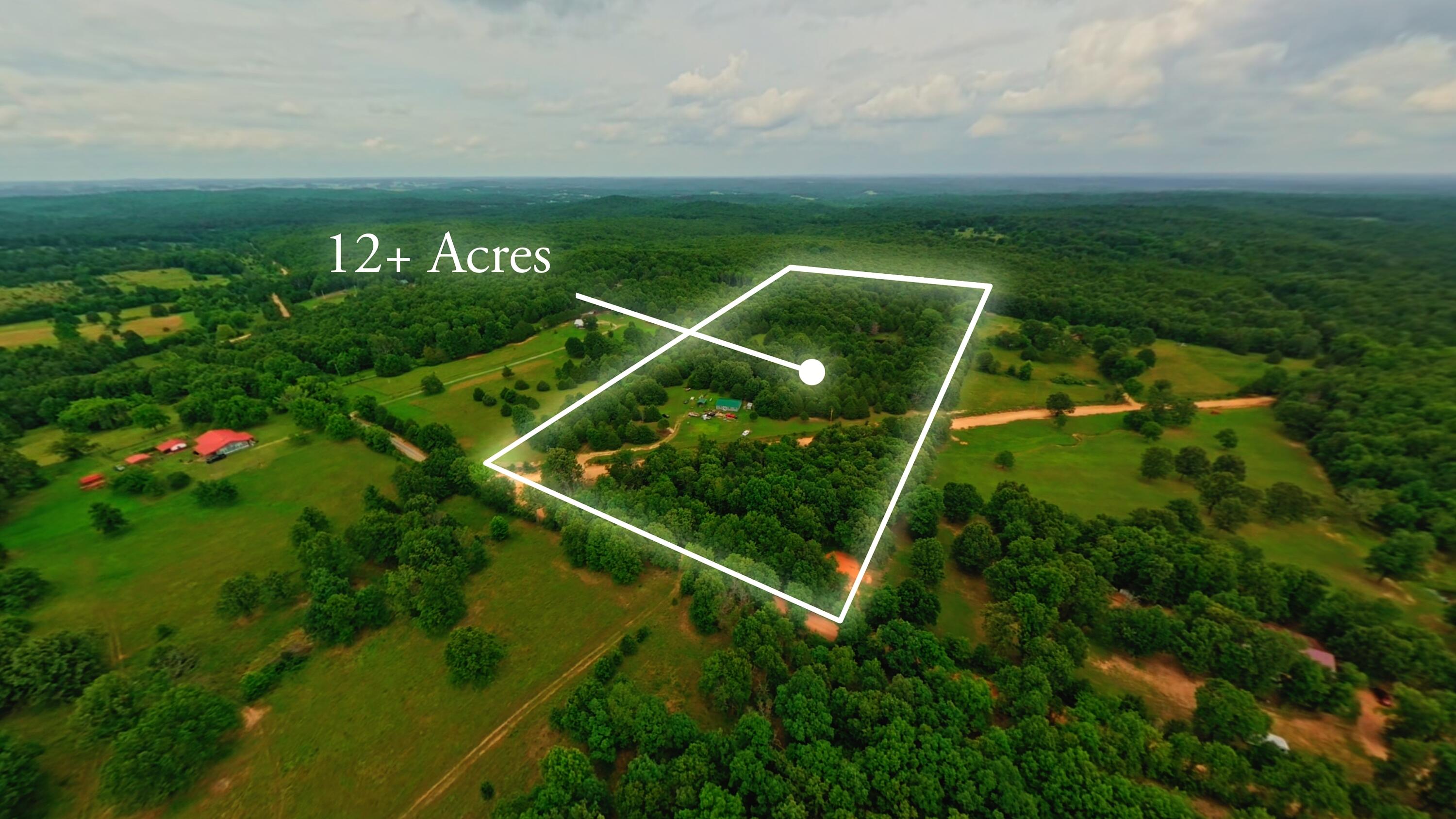 Photo 26 - Residential for sale – 3261 N Camp Creek Road  Camp, AR