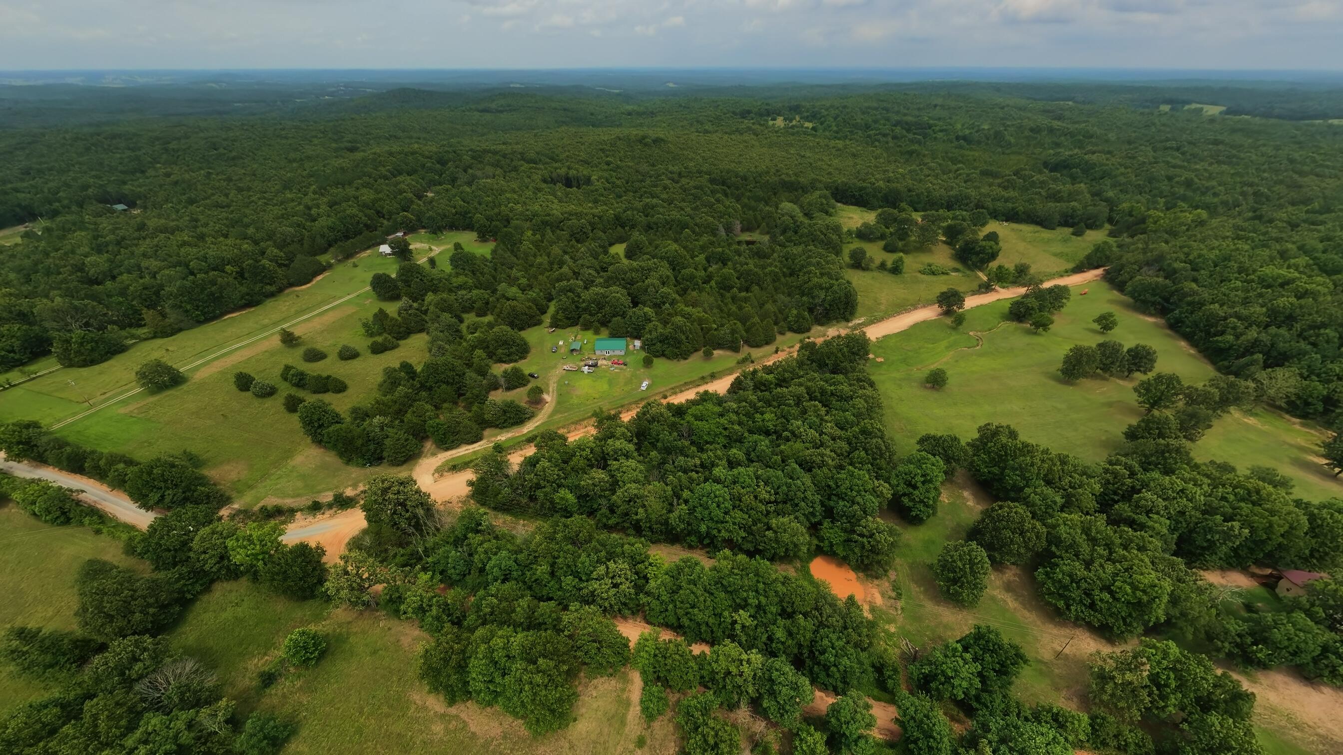 Photo 30 - Residential for sale – 3261 N Camp Creek Road  Camp, AR
