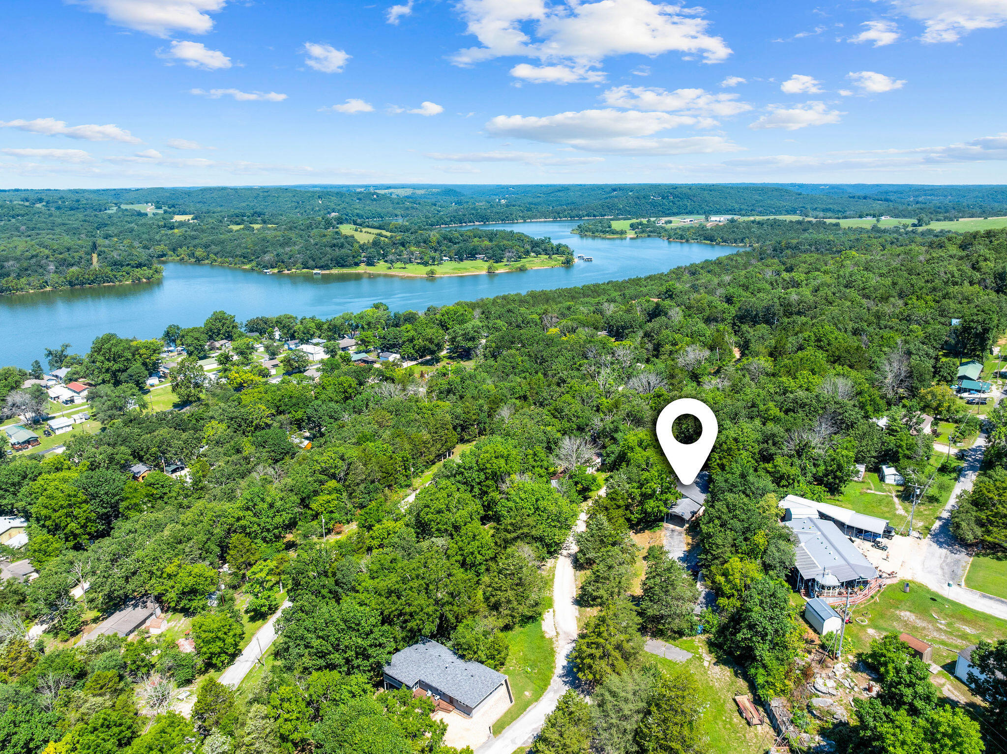 Photo 30 - Residential for sale – 85  Quarterline Drive  Cape Fair, MO