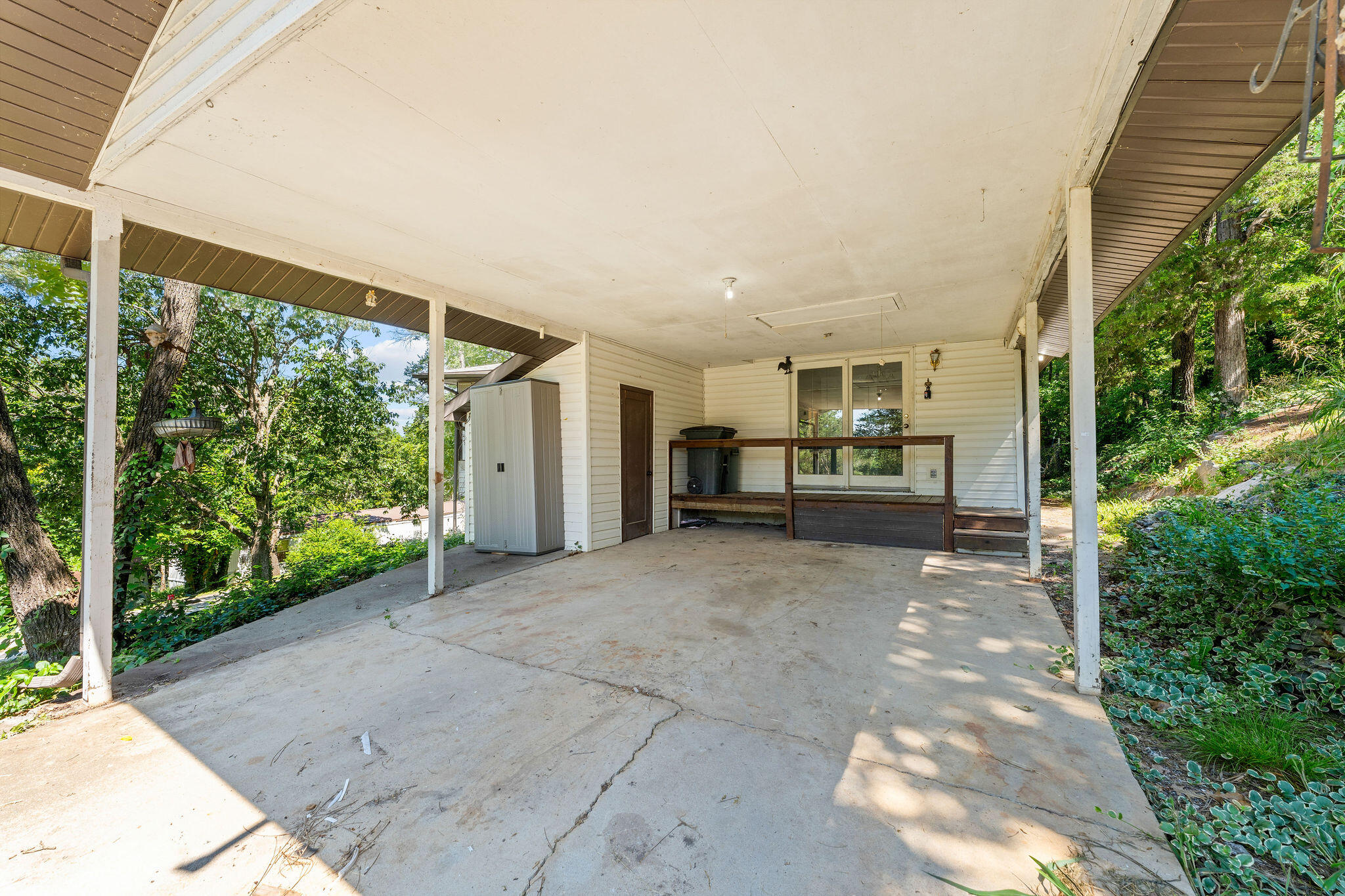 Photo 2 - Residential for sale – 85  Quarterline Drive  Cape Fair, MO