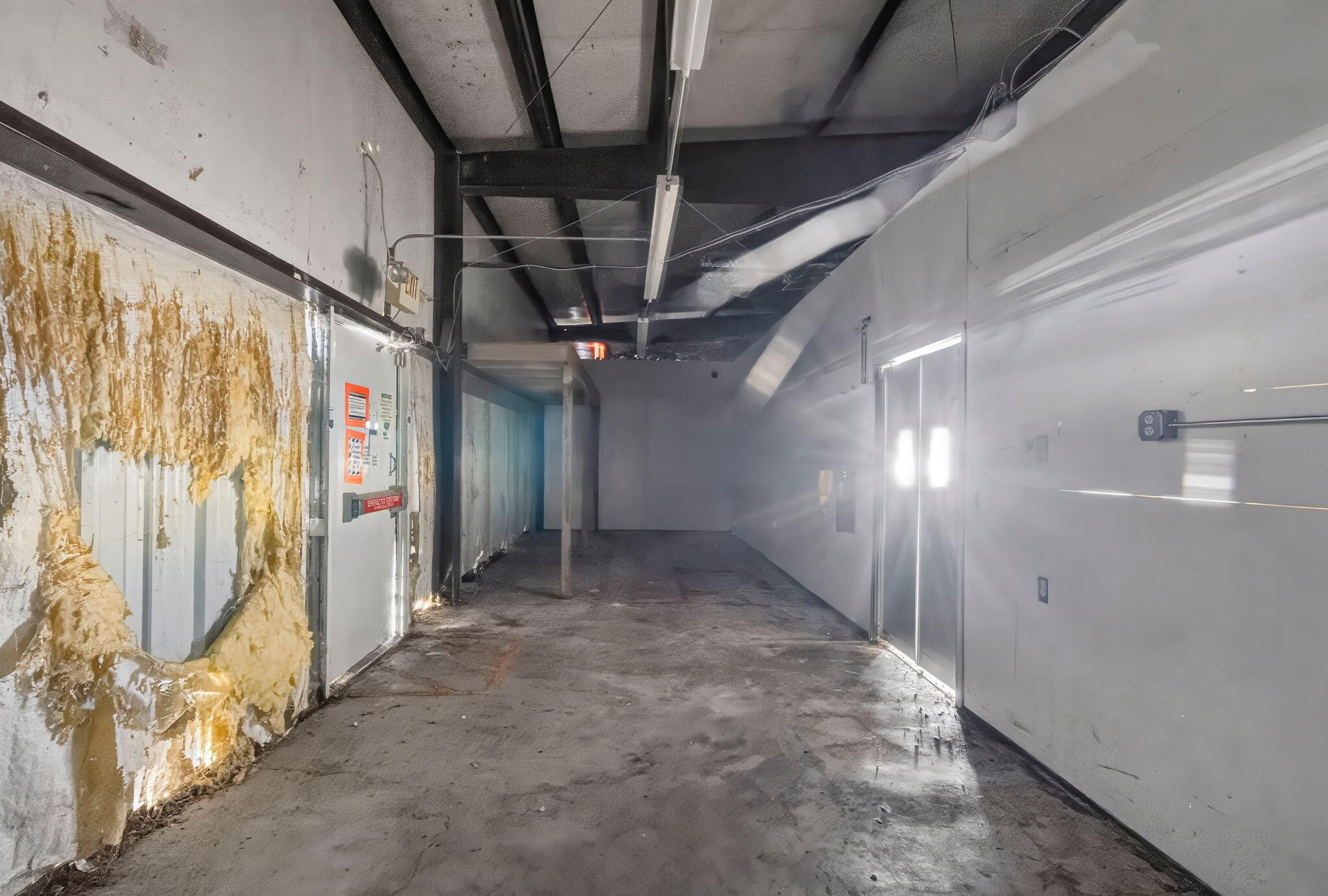 Photo 18 - Commercial Sale for sale – 520 N Cliffside Drive  Noel, MO