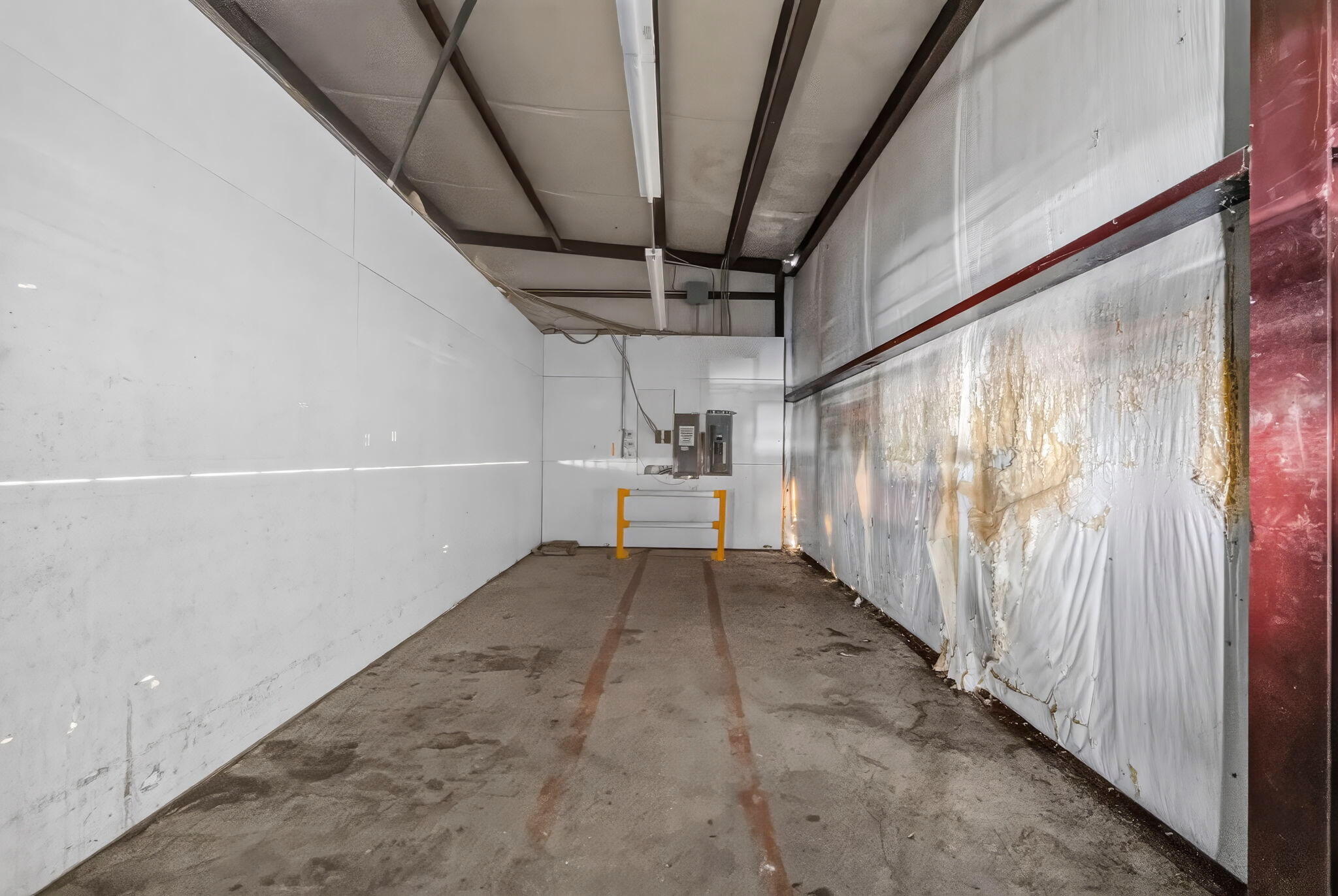 Photo 17 - Commercial Sale for sale – 520 N Cliffside Drive  Noel, MO