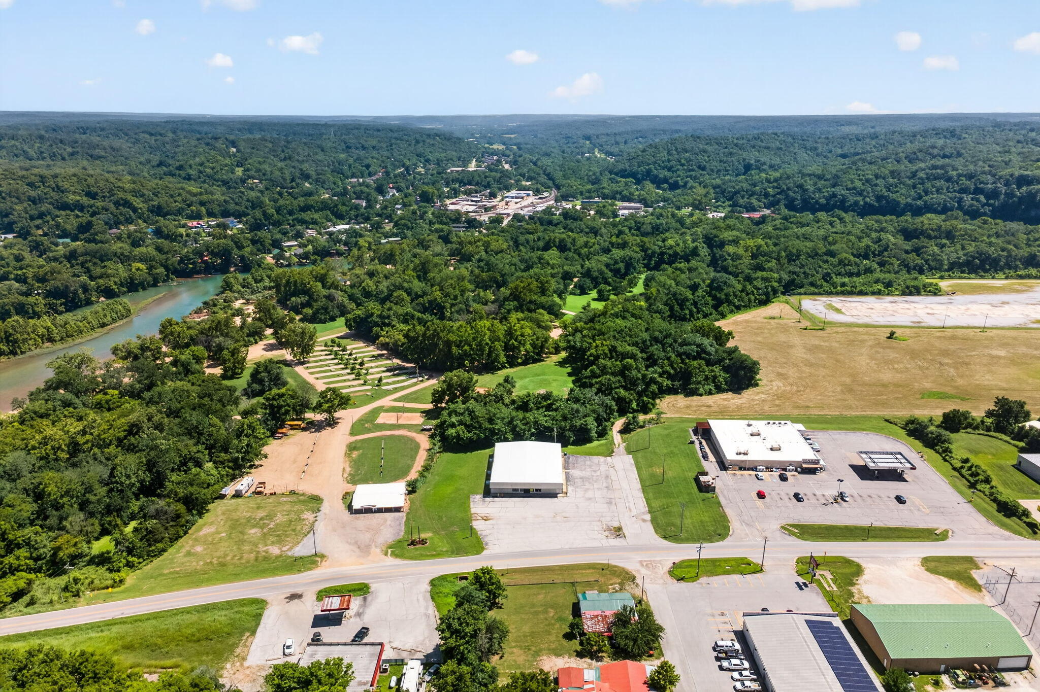 Photo 26 - Commercial Sale for sale – 520 N Cliffside Drive  Noel, MO