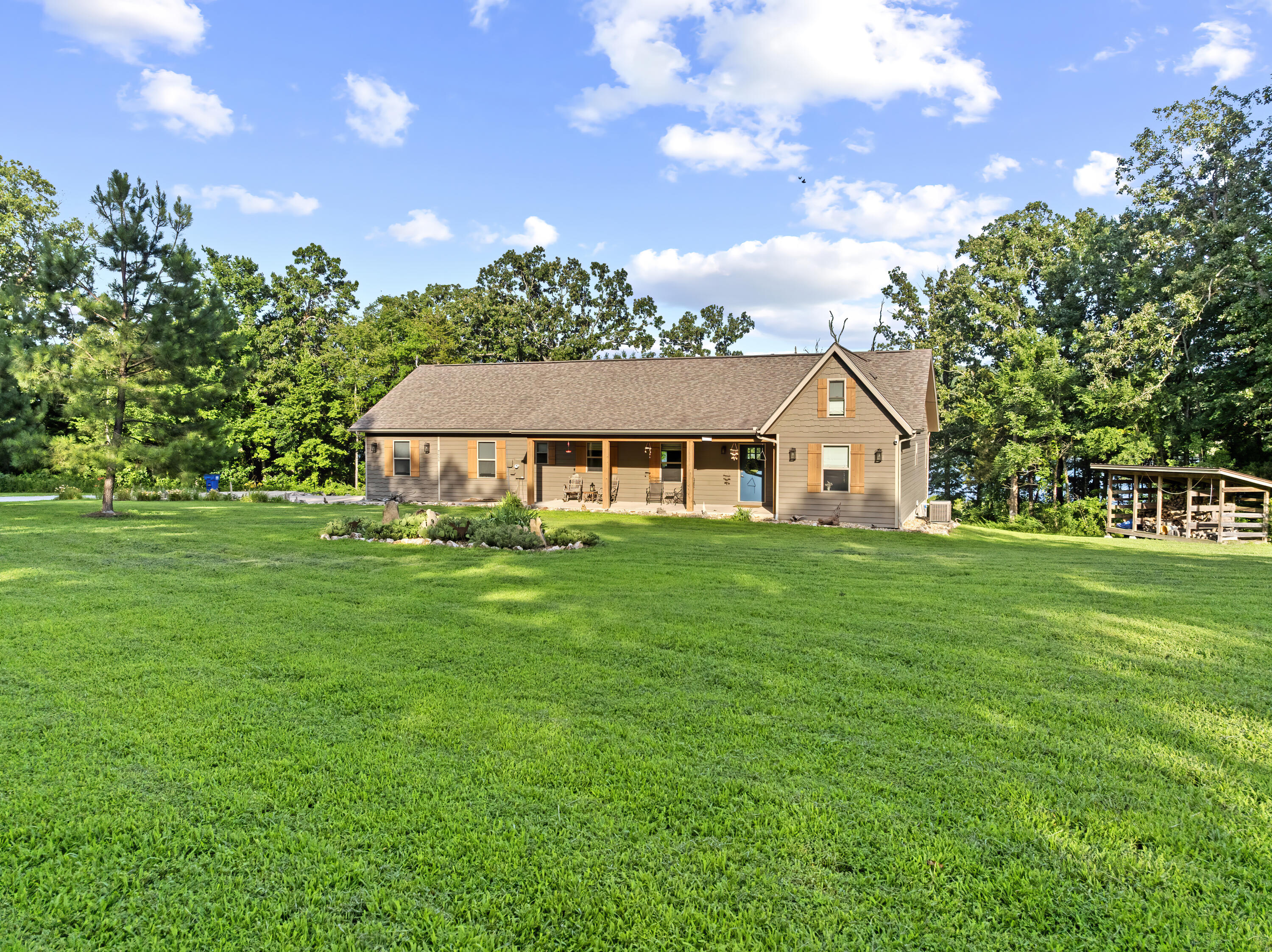 Photo 14 - Residential for sale – 7658  Trout Pond Road  Lead Hill, AR