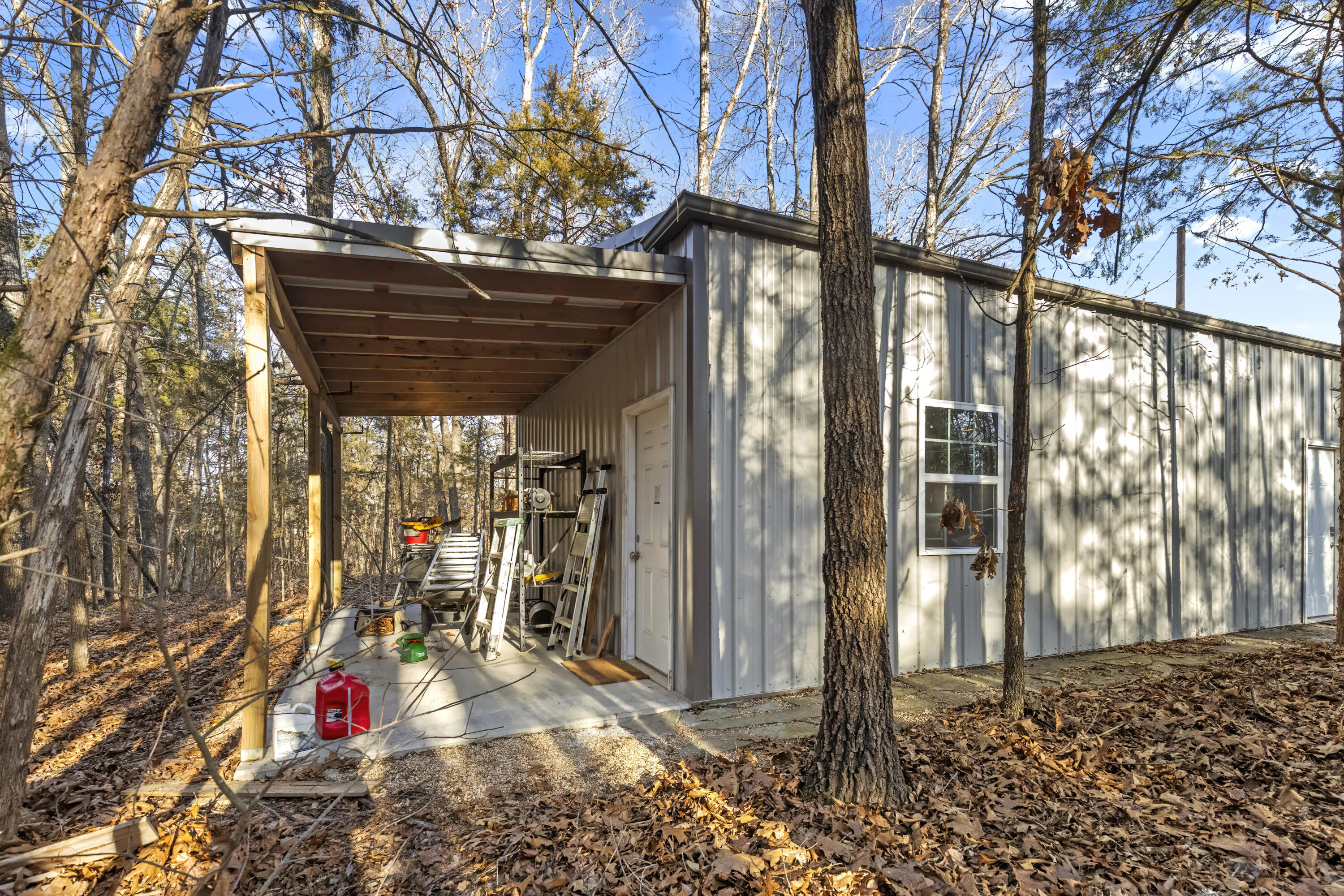 Photo 84 - Residential for sale – 7658  Trout Pond Road  Lead Hill, AR
