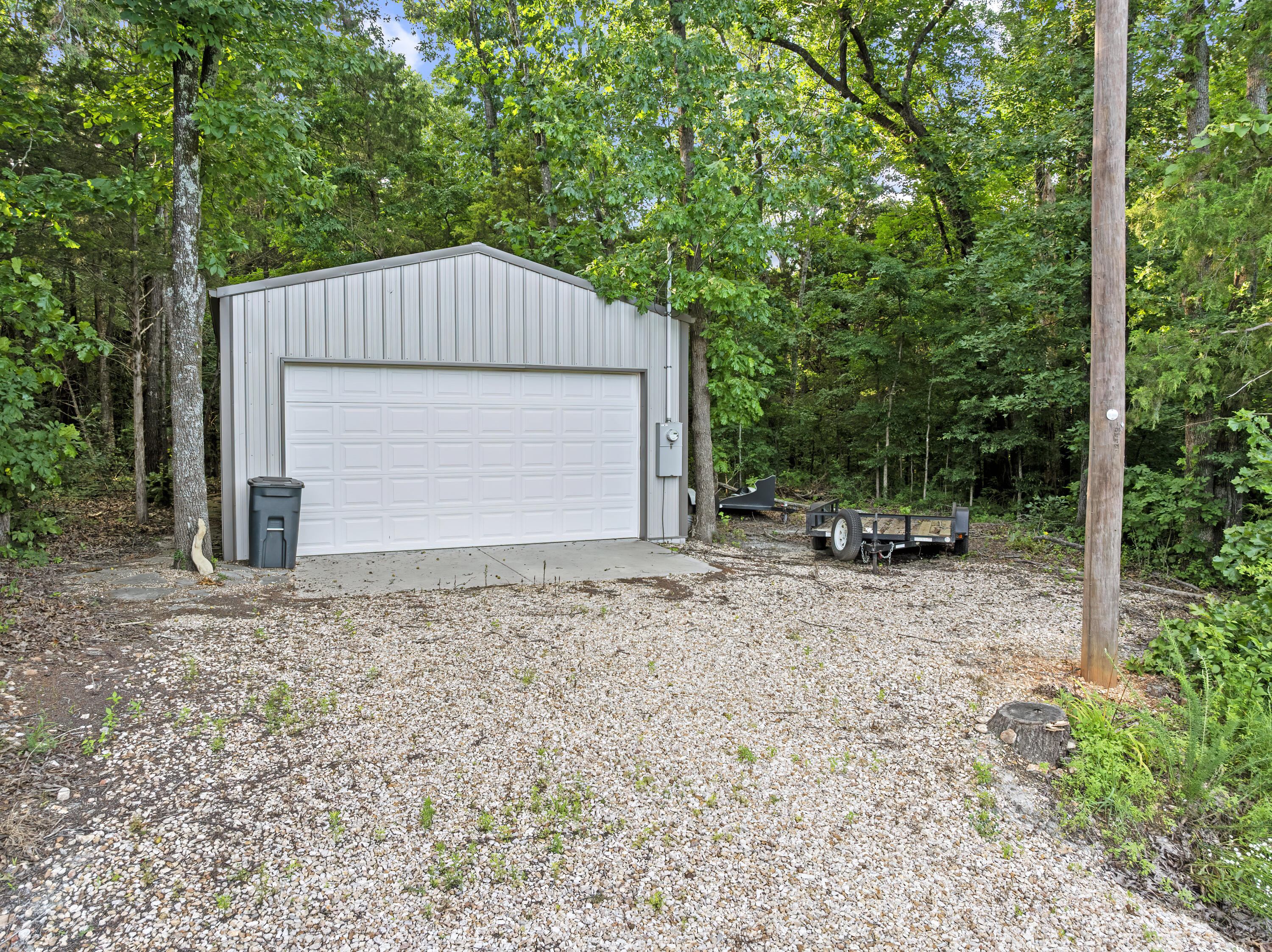 Photo 82 - Residential for sale – 7658  Trout Pond Road  Lead Hill, AR