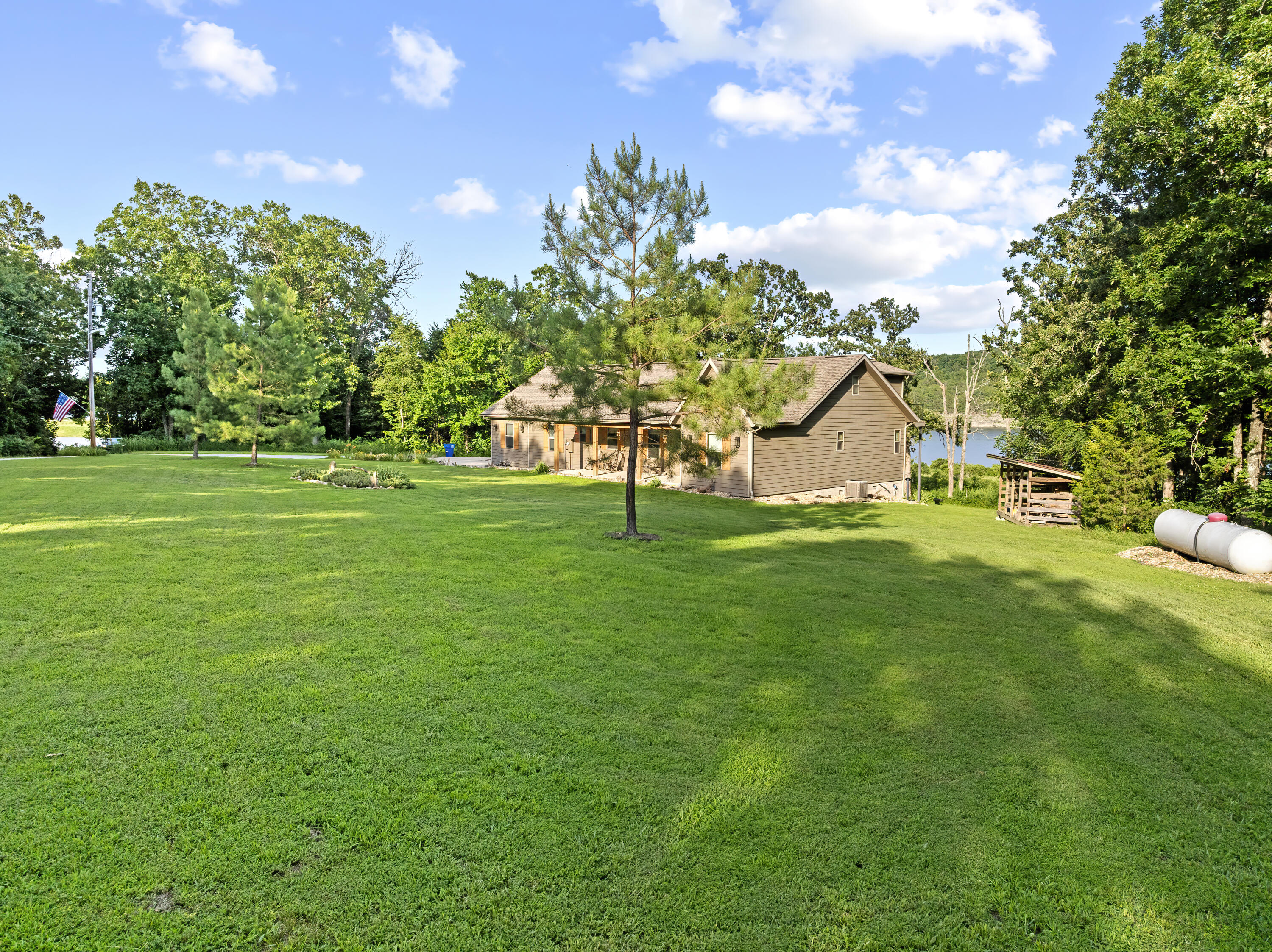Photo 13 - Residential for sale – 7658  Trout Pond Road  Lead Hill, AR
