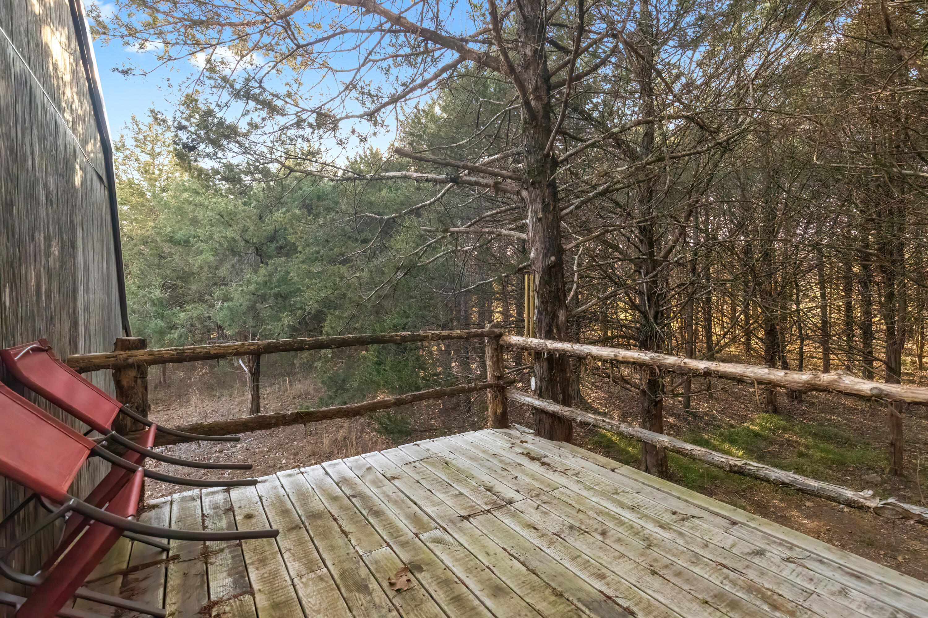 Photo 80 - Residential for sale – 7658  Trout Pond Road  Lead Hill, AR
