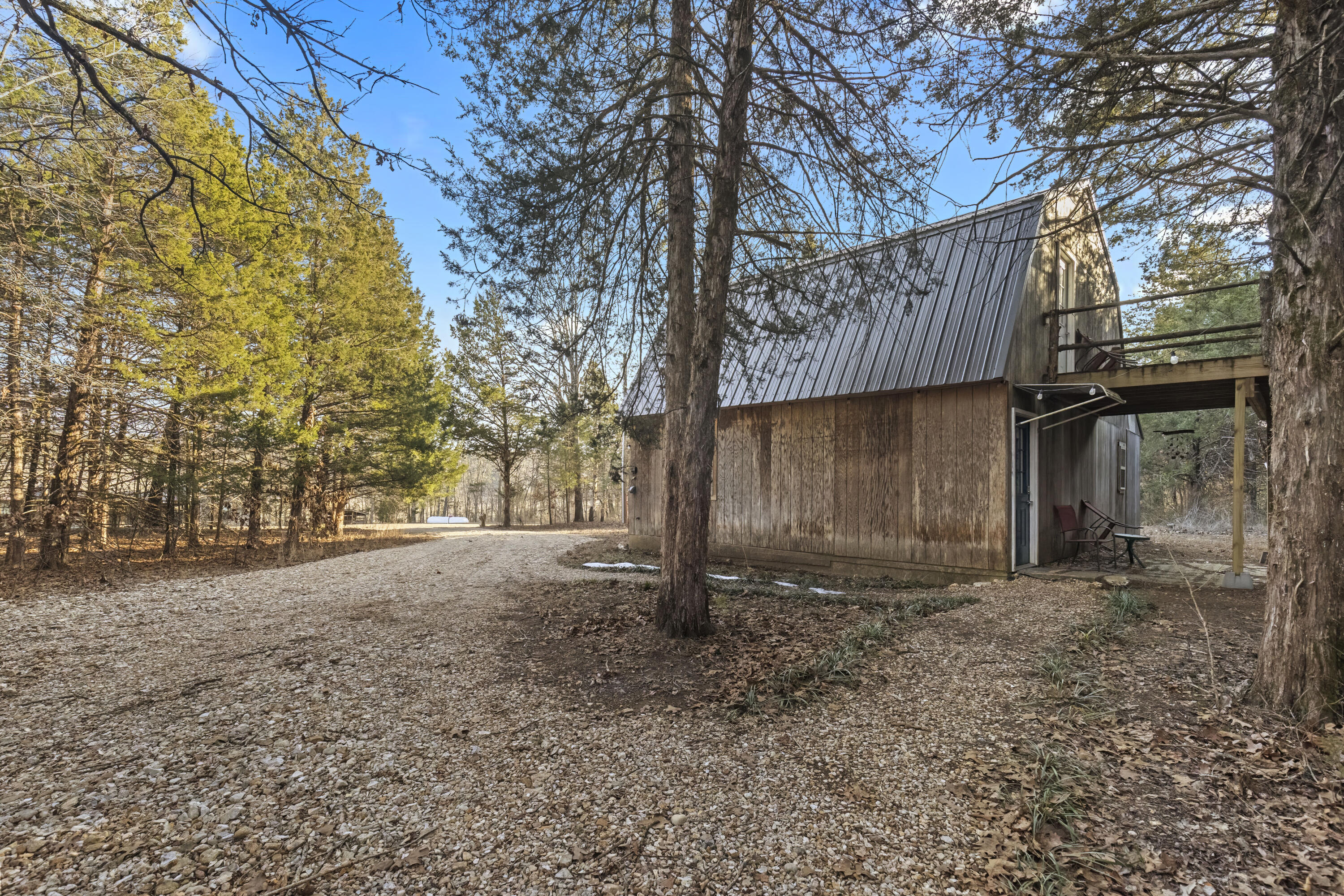 Photo 61 - Residential for sale – 7658  Trout Pond Road  Lead Hill, AR
