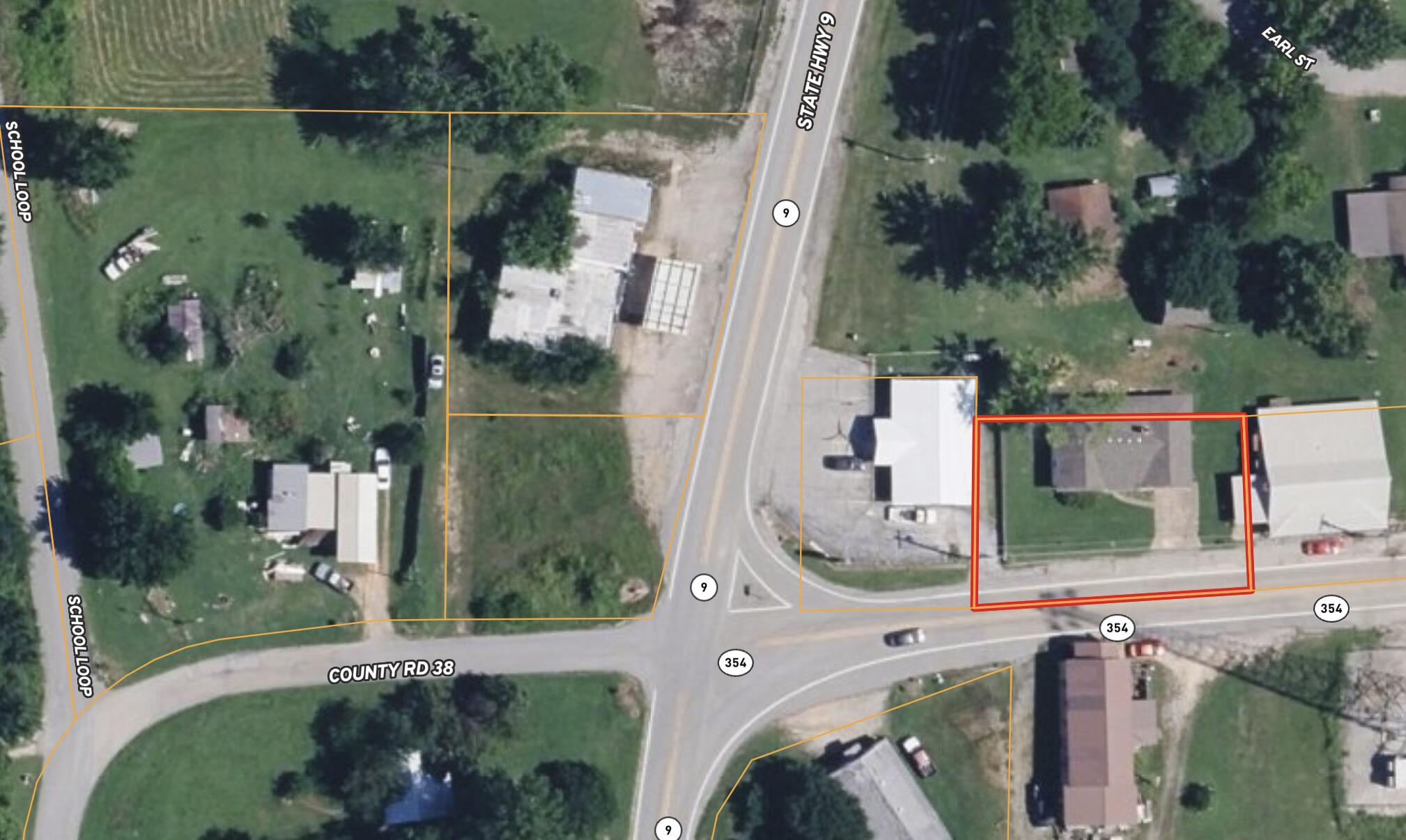 Photo 3 - Residential for sale – 31  Main Street  Oxford, AR
