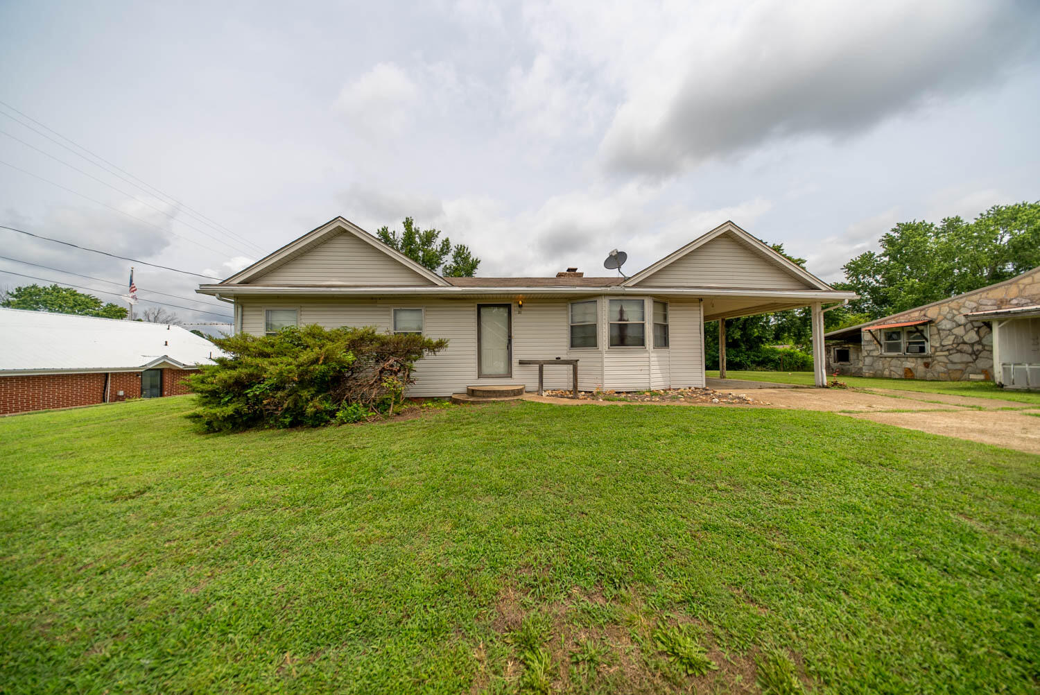 Photo 6 - Residential for sale – 31  Main Street  Oxford, AR
