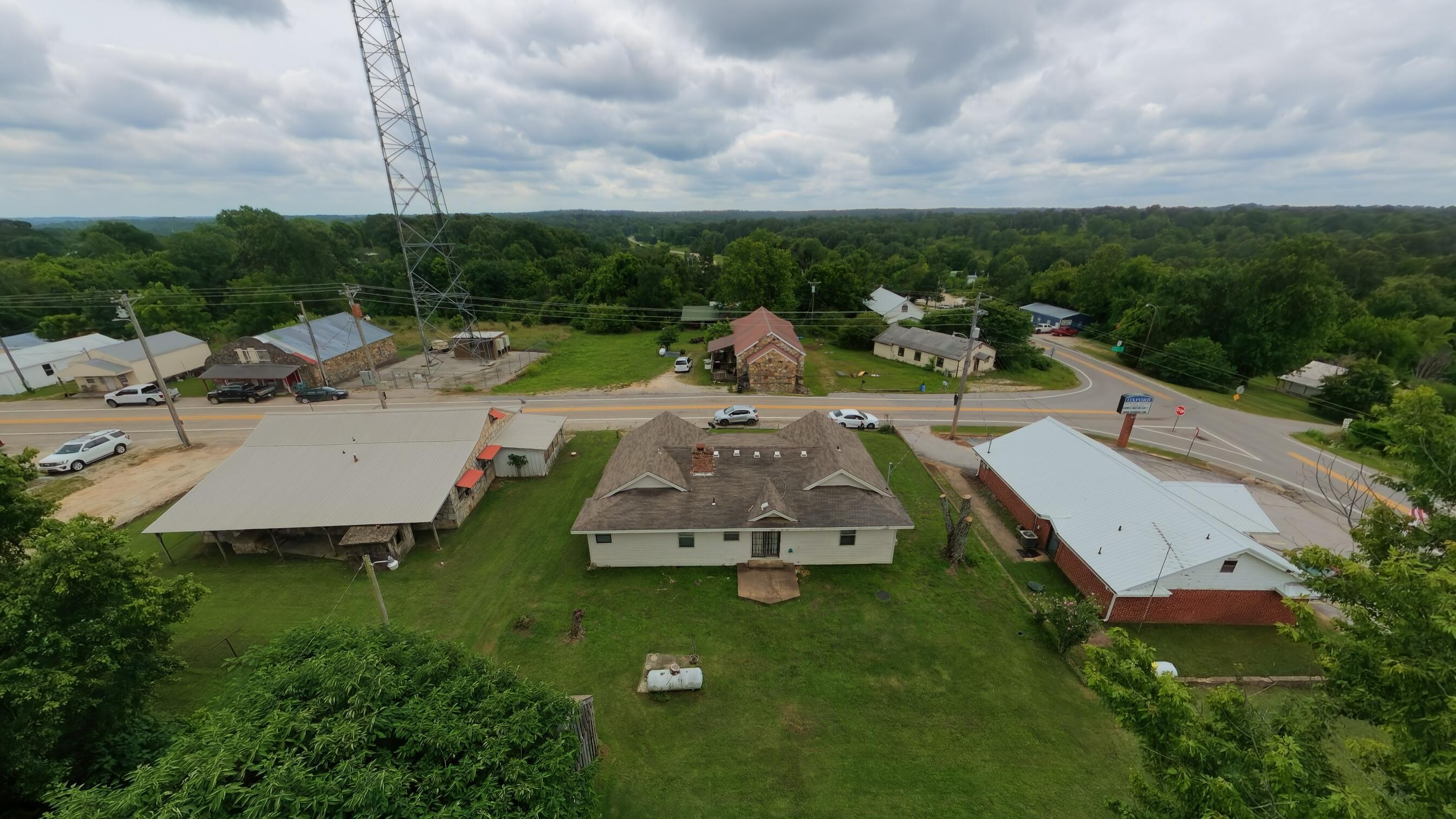 Photo 49 - Residential for sale – 31  Main Street  Oxford, AR