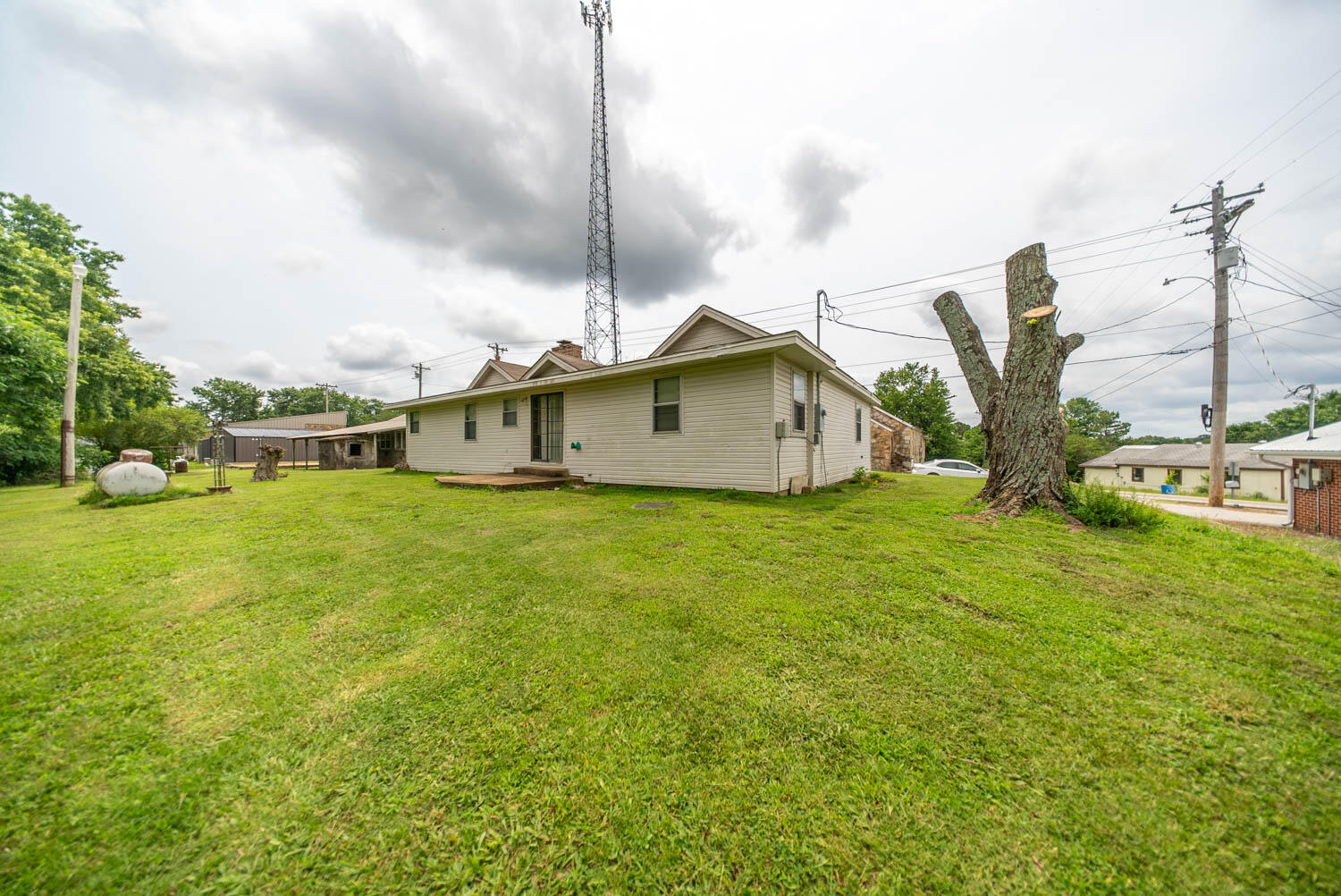 Photo 46 - Residential for sale – 31  Main Street  Oxford, AR
