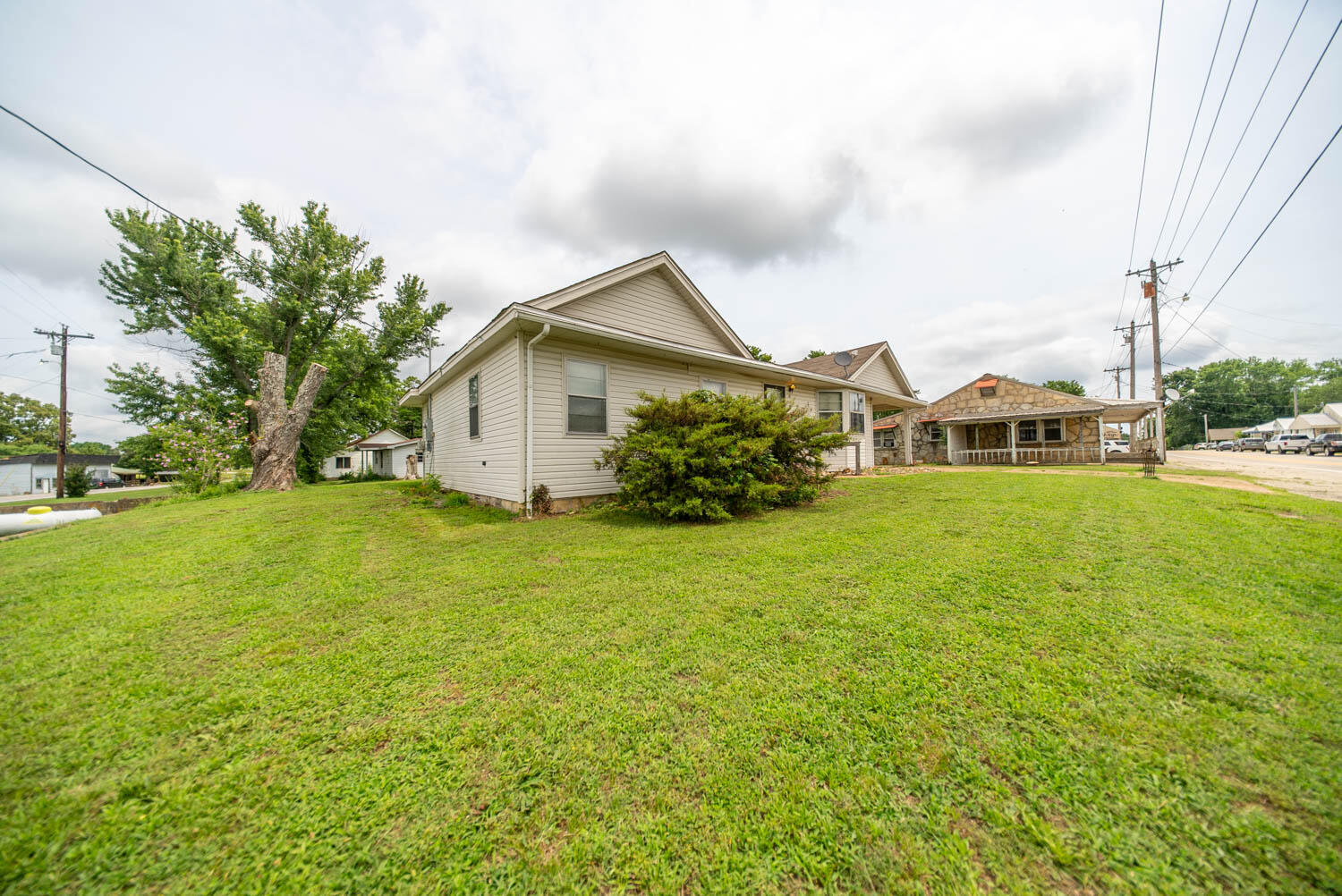 Photo 4 - Residential for sale – 31  Main Street  Oxford, AR