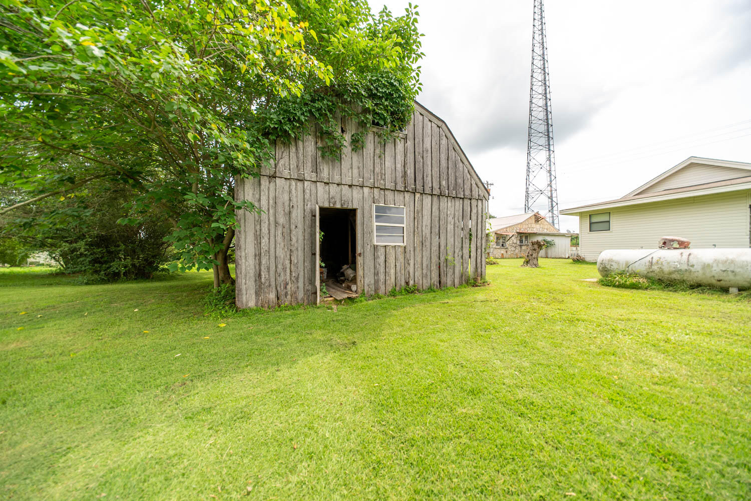 Photo 43 - Residential for sale – 31  Main Street  Oxford, AR