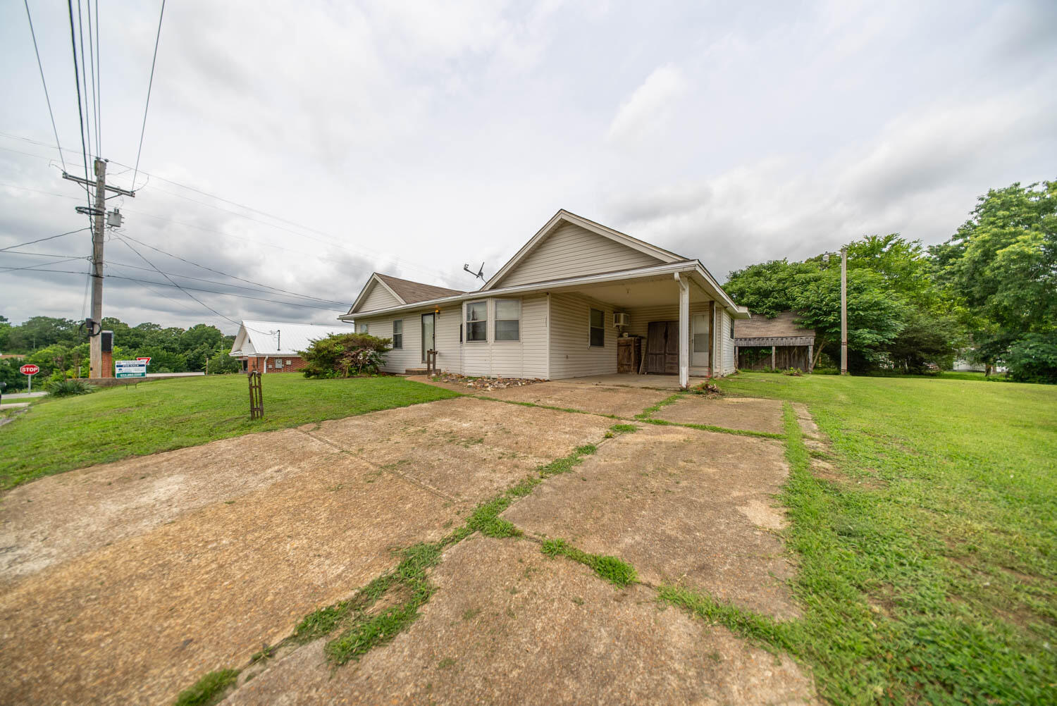 Photo 5 - Residential for sale – 31  Main Street  Oxford, AR