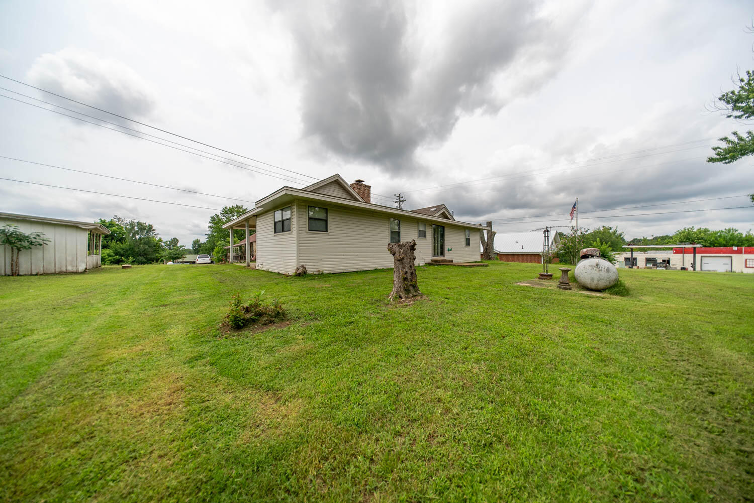 Photo 39 - Residential for sale – 31  Main Street  Oxford, AR