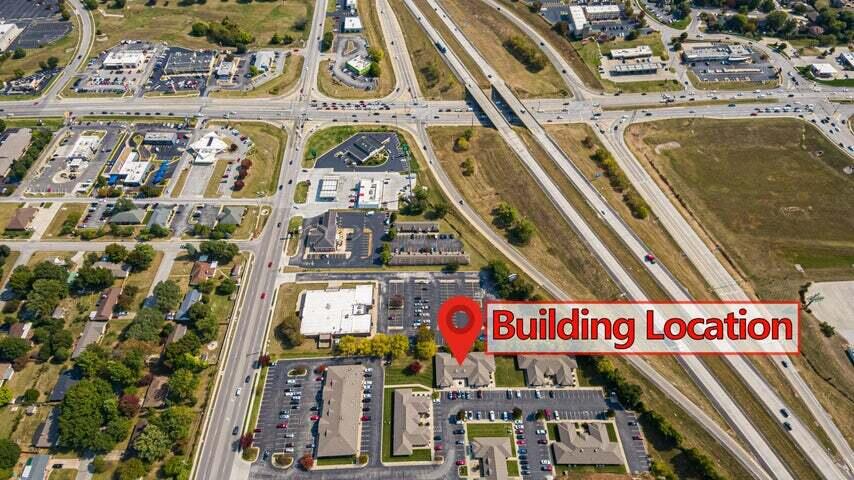 Photo 3 - Commercial Lease for sale – 636 W Republic Road  Springfield, MO