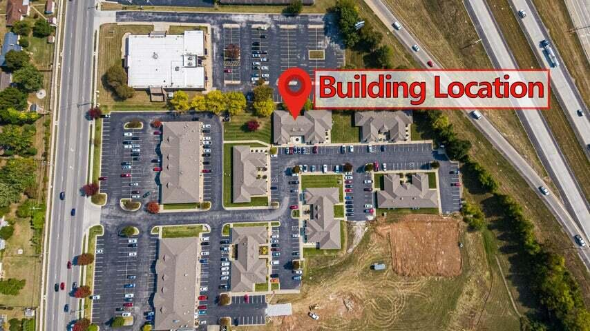 Photo 4 - Commercial Lease for sale – 636 W Republic Road  Springfield, MO