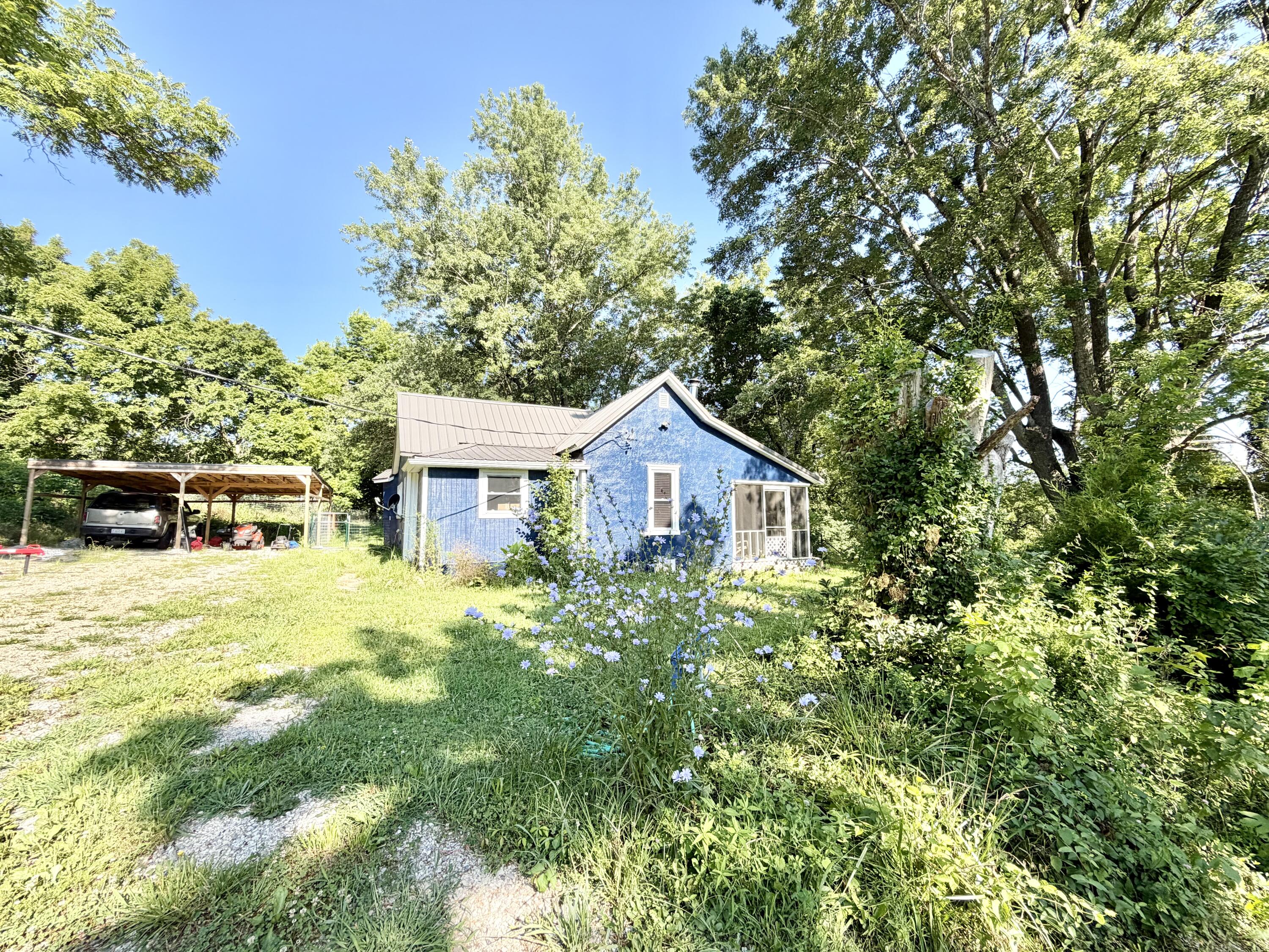 Photo 23 - Residential for sale – 498  South Street  Hartville, MO