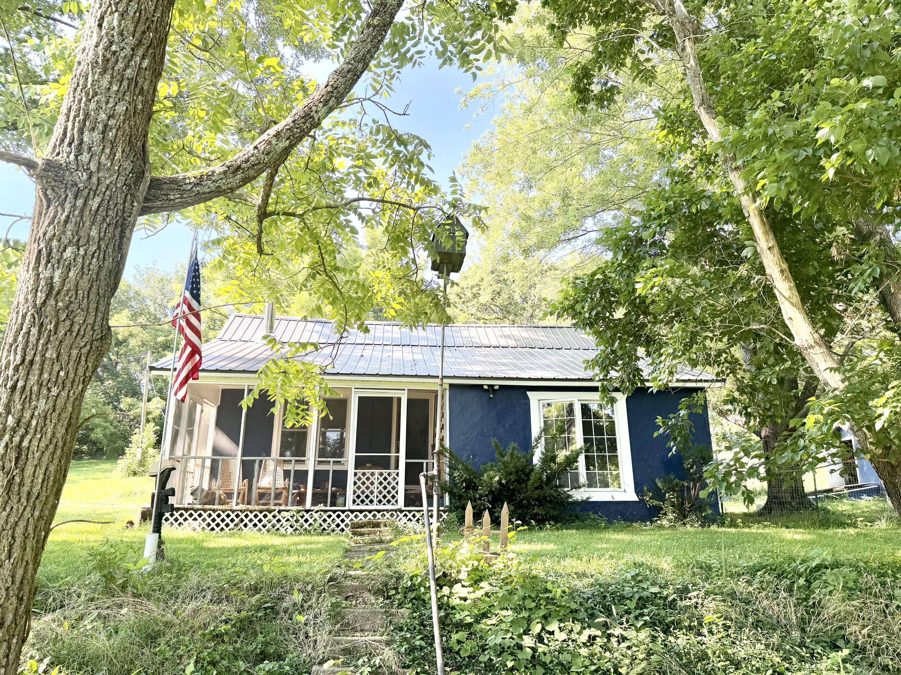 Photo 33 - Residential for sale – 498  South Street  Hartville, MO
