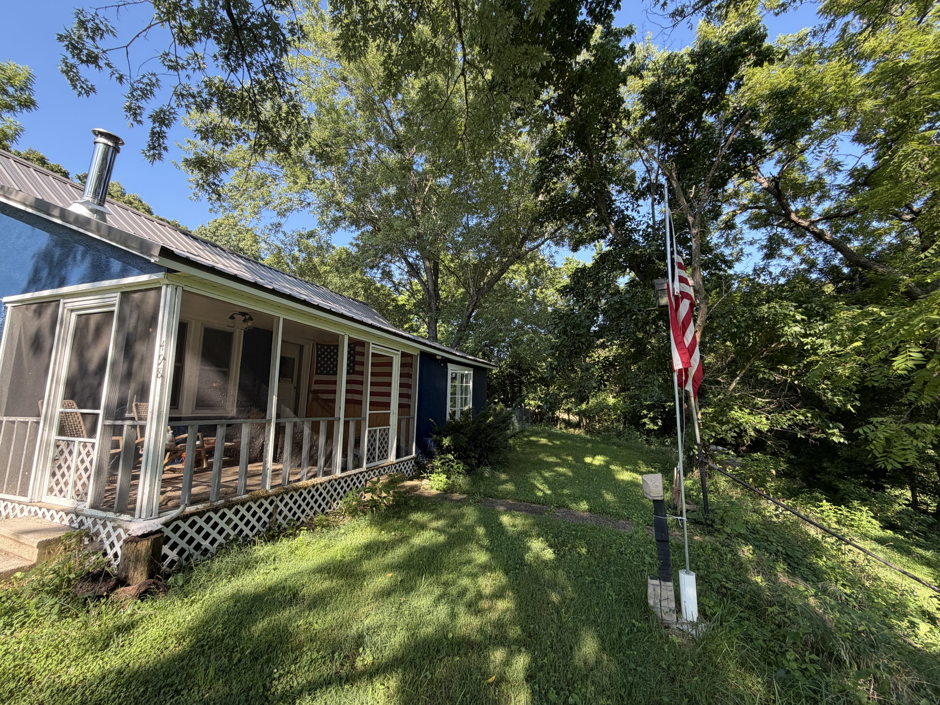 Photo 3 - Residential for sale – 498  South Street  Hartville, MO
