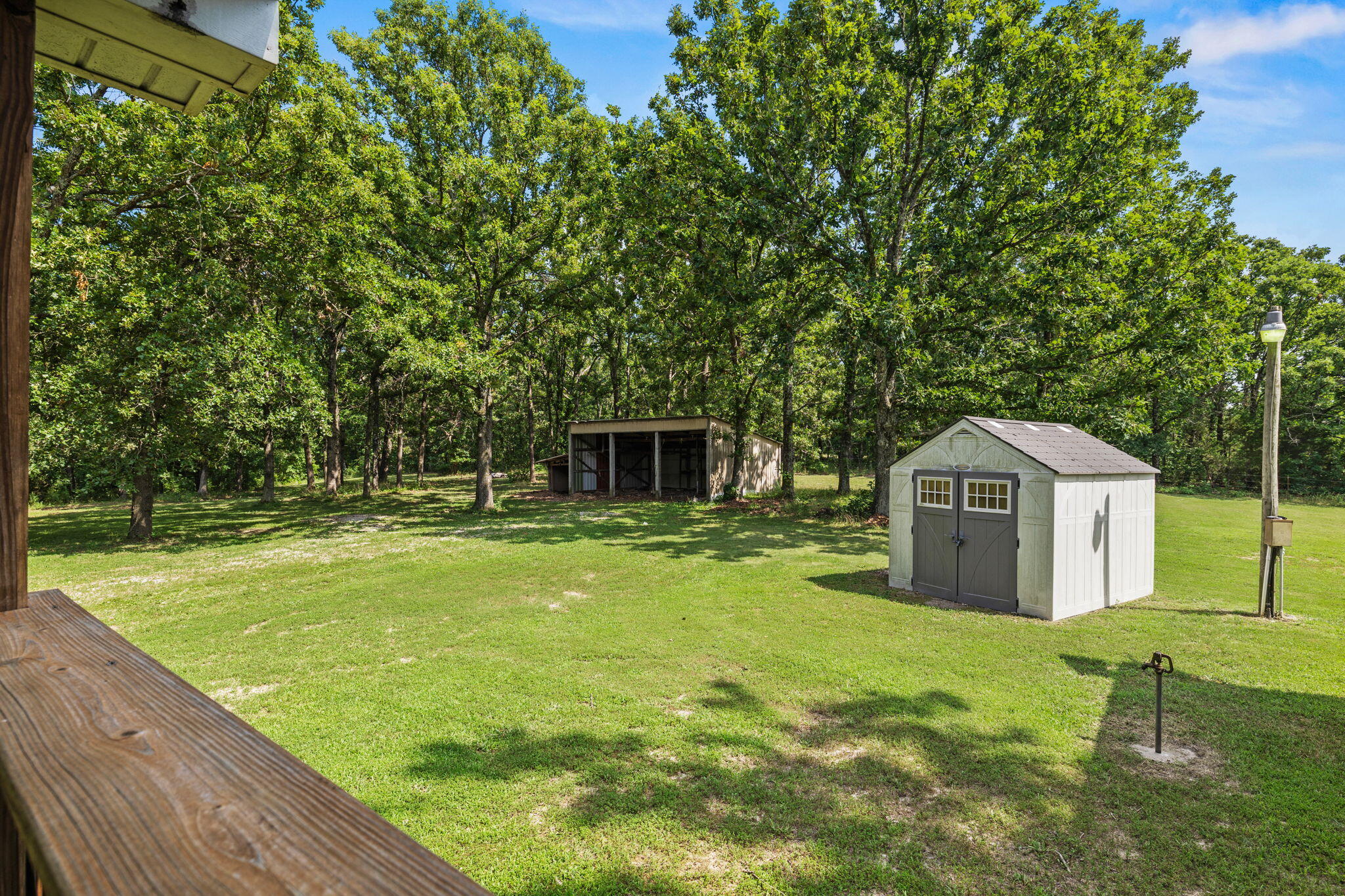 Photo 30 - Residential for sale – 192/194  Cheyenne Road  Tunas, MO