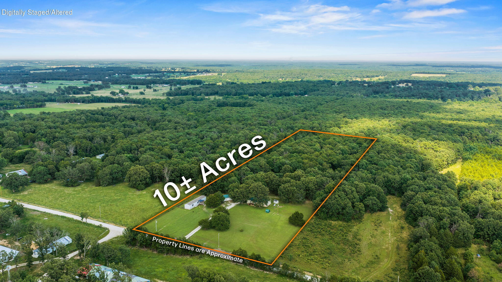 Photo 68 - Residential for sale – 192/194  Cheyenne Road  Tunas, MO