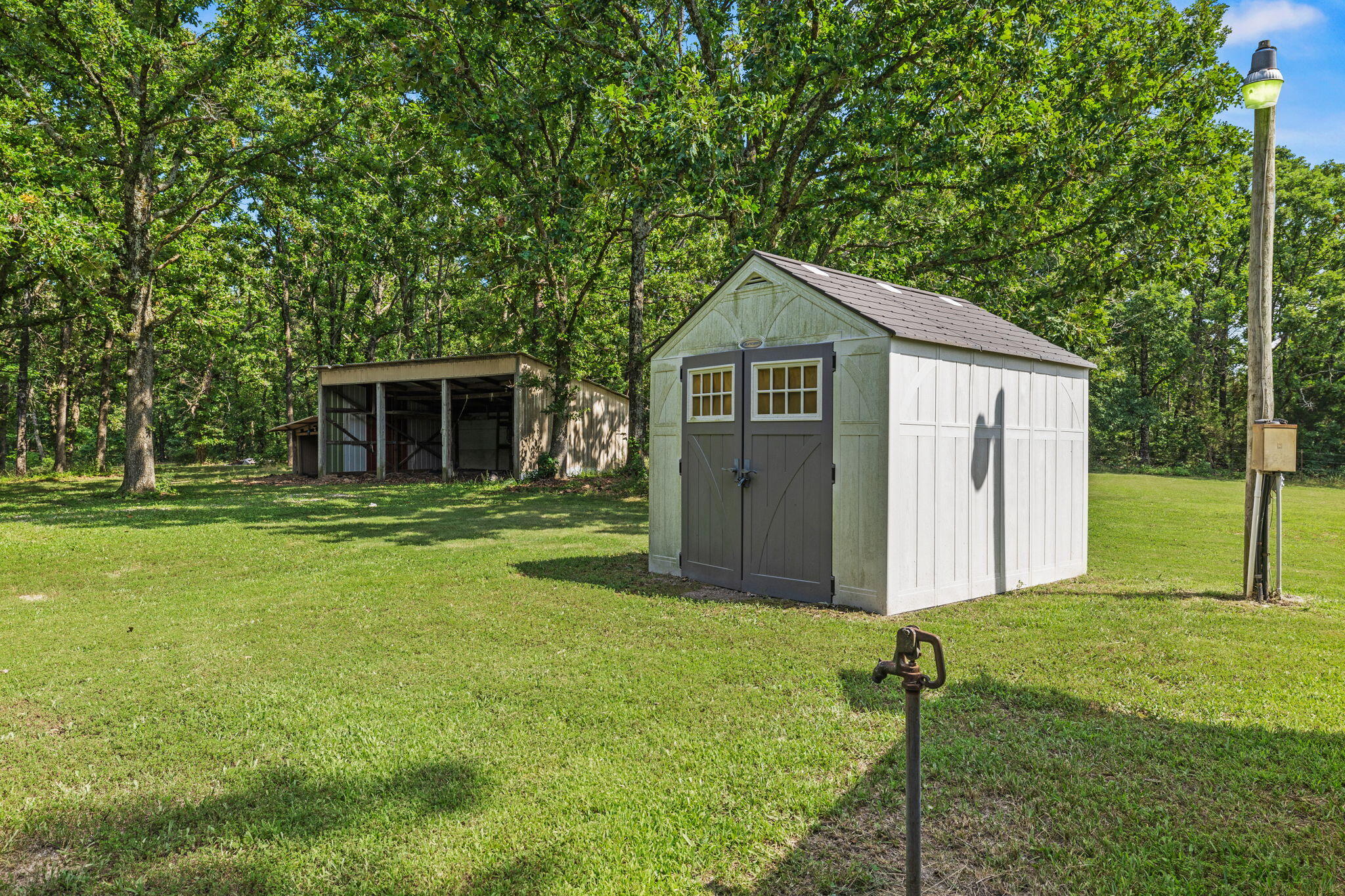 Photo 31 - Residential for sale – 192/194  Cheyenne Road  Tunas, MO