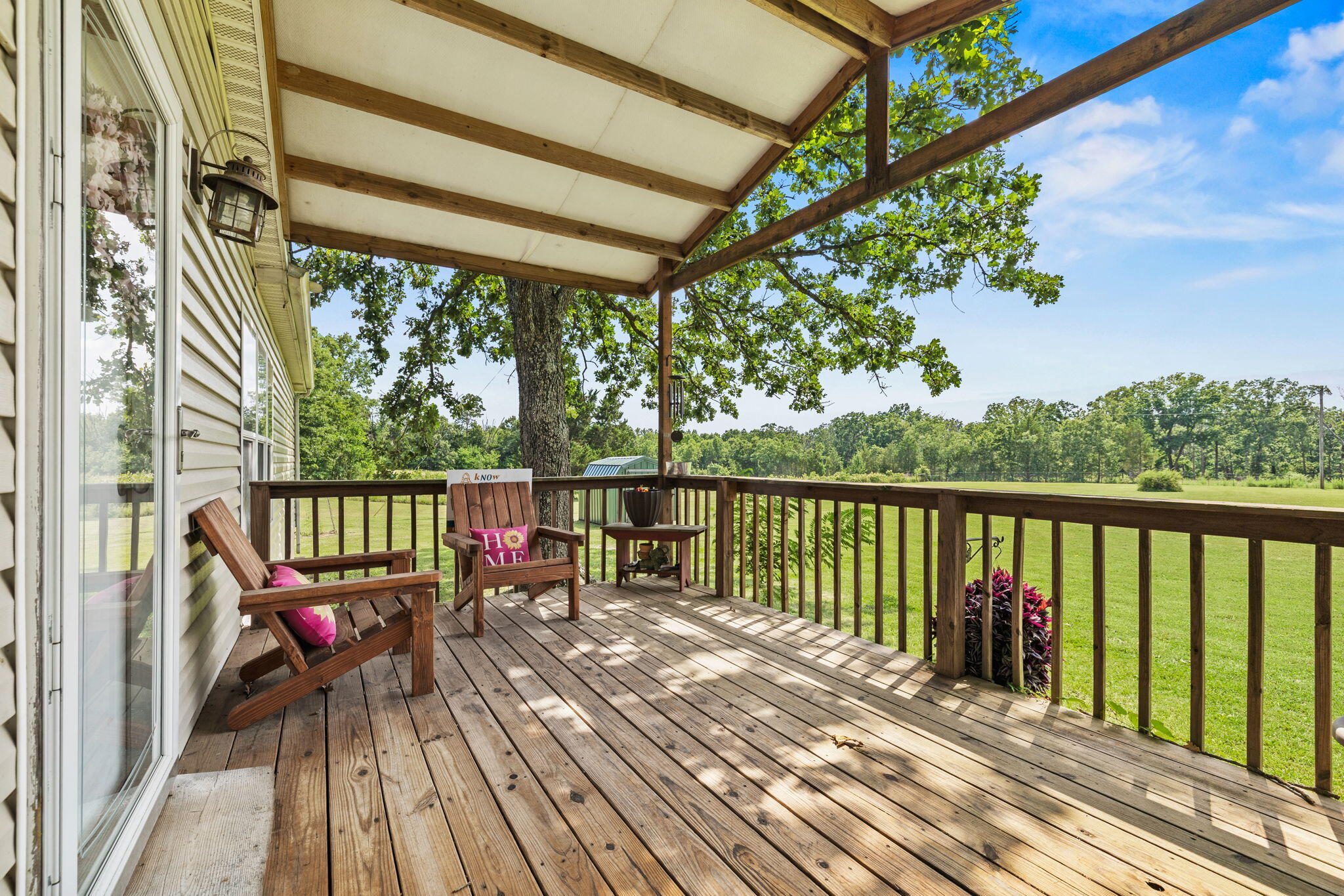 Photo 4 - Residential for sale – 192/194  Cheyenne Road  Tunas, MO