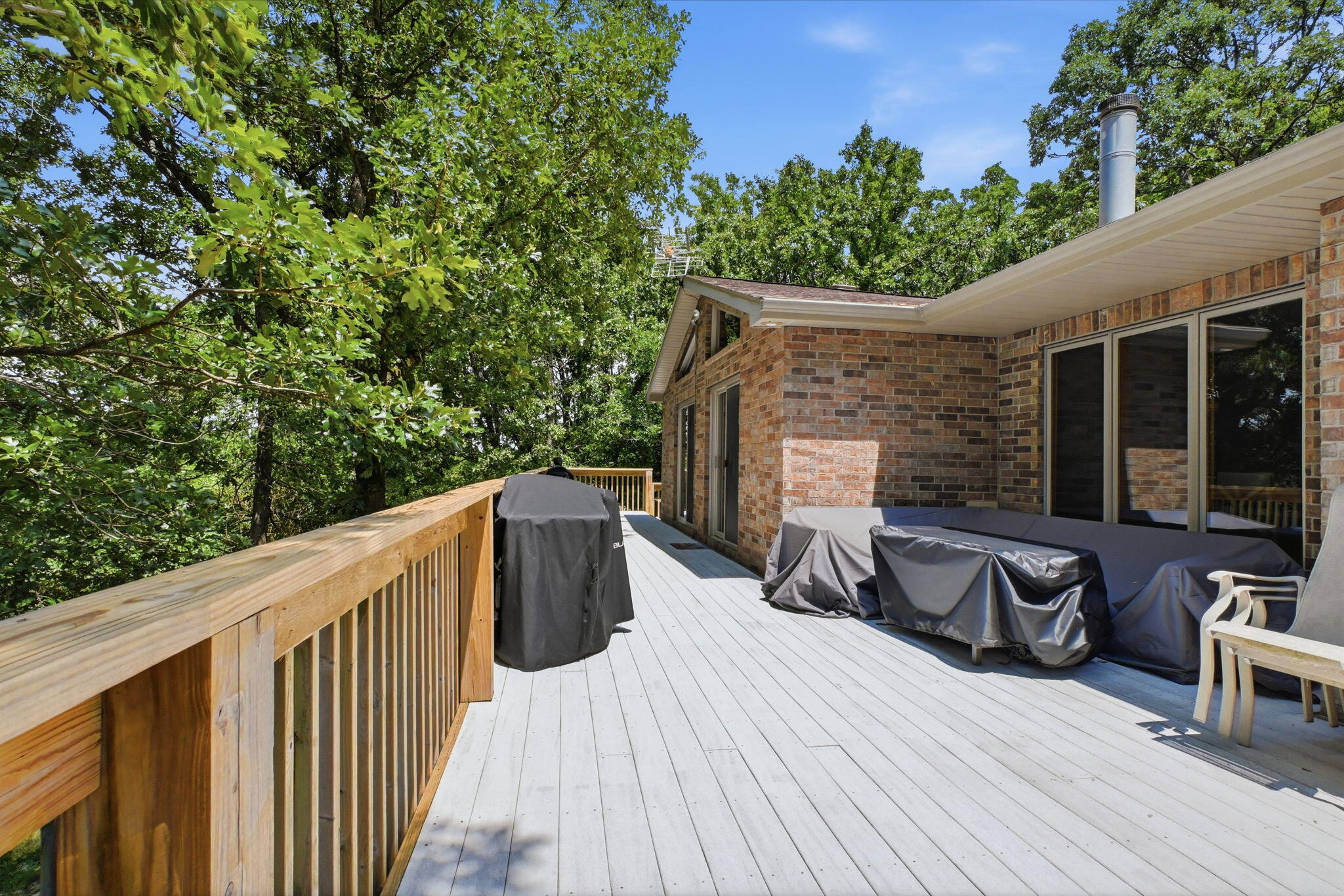 Photo 64 - Residential for sale – 4327 S 165th Road  Bolivar, MO
