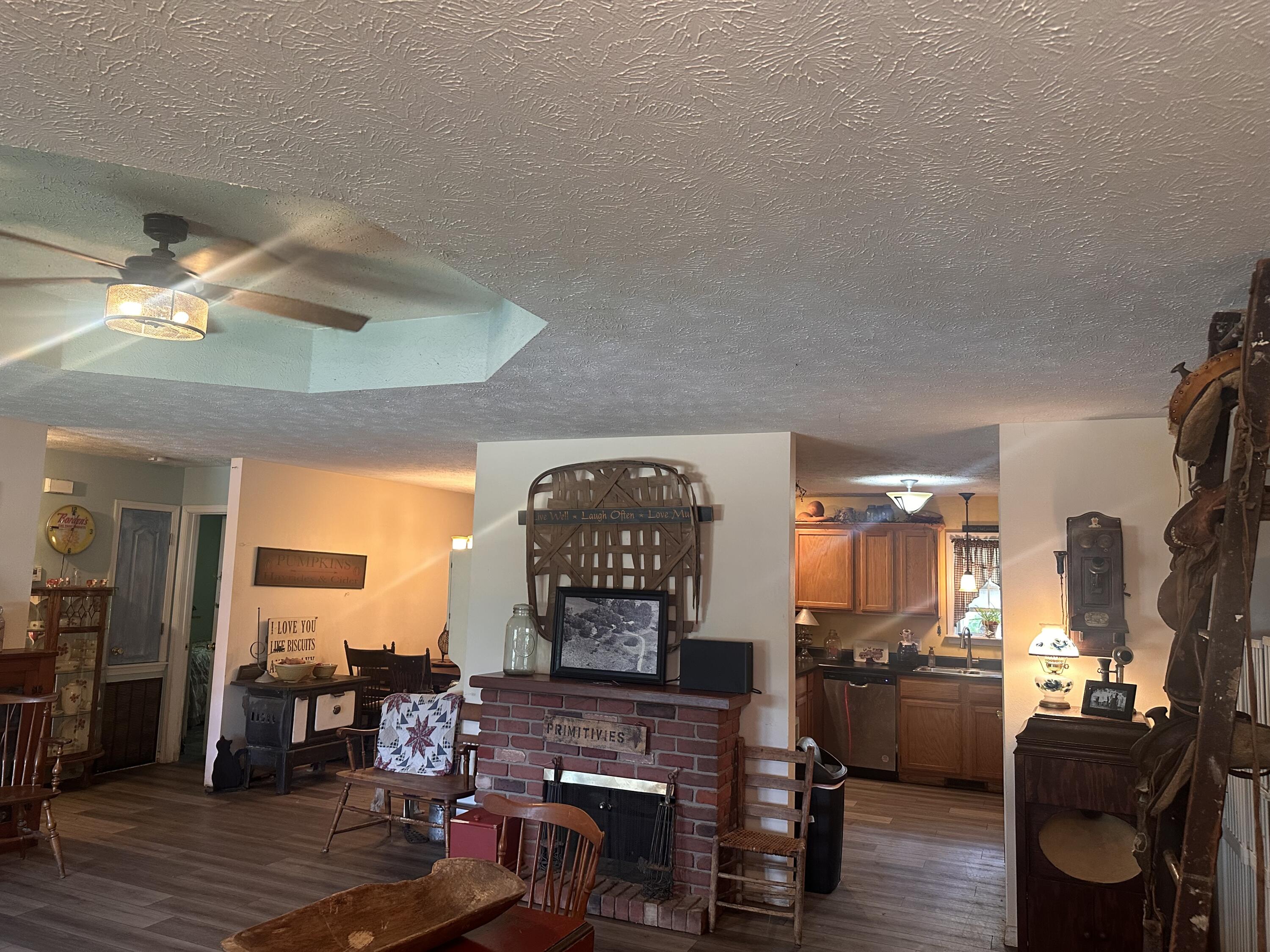 Photo 24 - Residential for sale – 604  Paradise Heights Drive  Berryville, AR