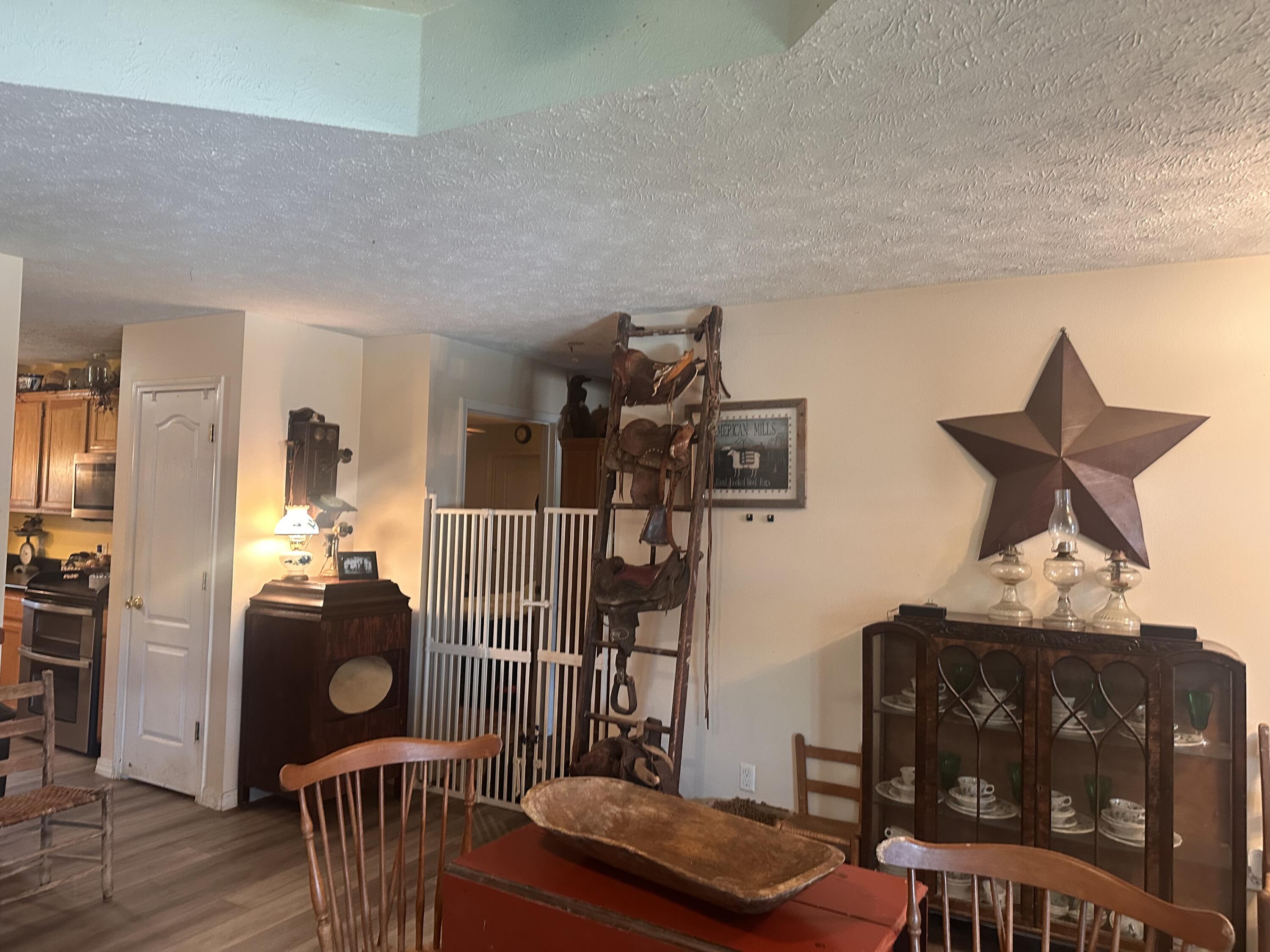 Photo 20 - Residential for sale – 604  Paradise Heights Drive  Berryville, AR