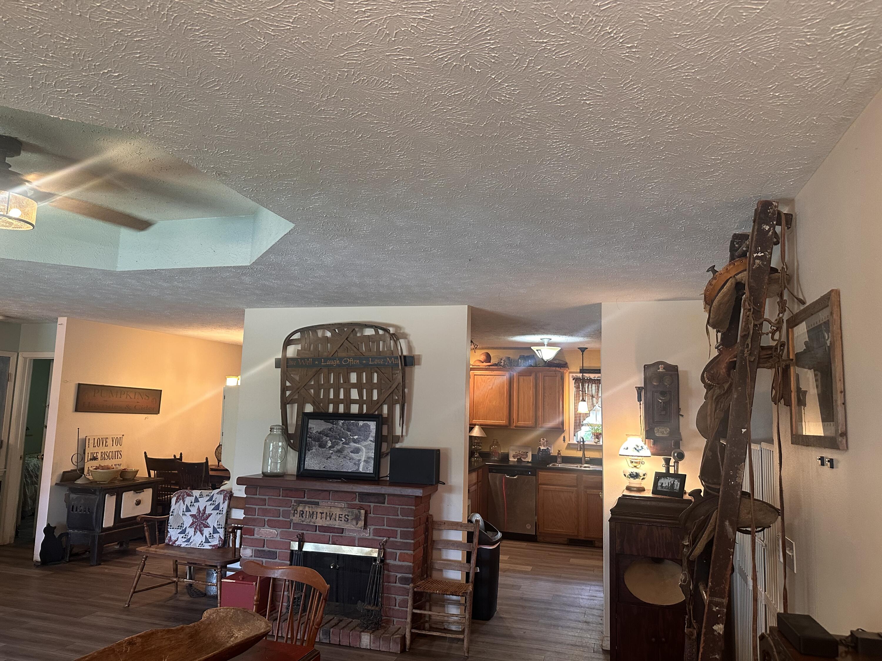 Photo 25 - Residential for sale – 604  Paradise Heights Drive  Berryville, AR
